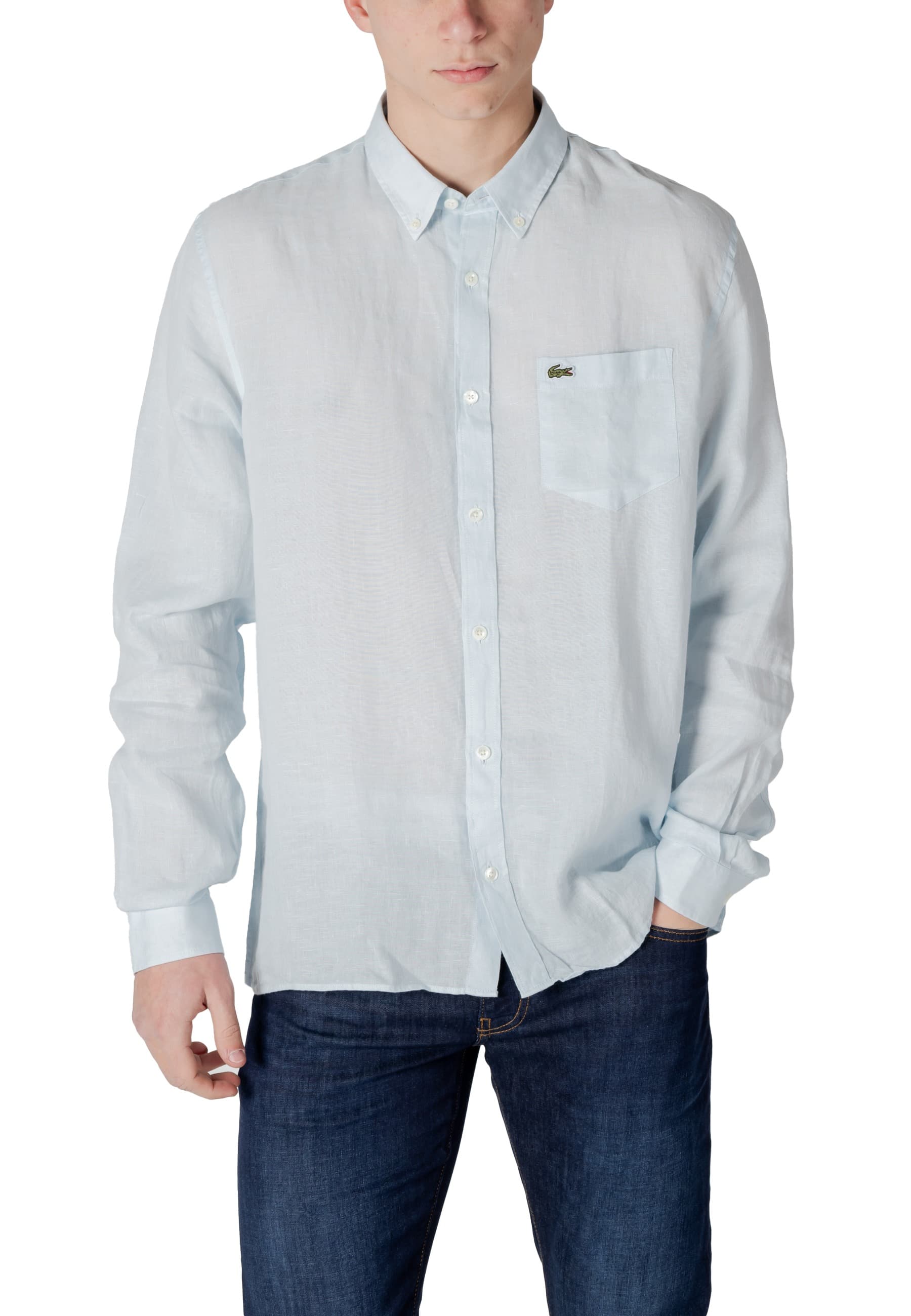 Lacoste Camicia Uomo - Lacoste