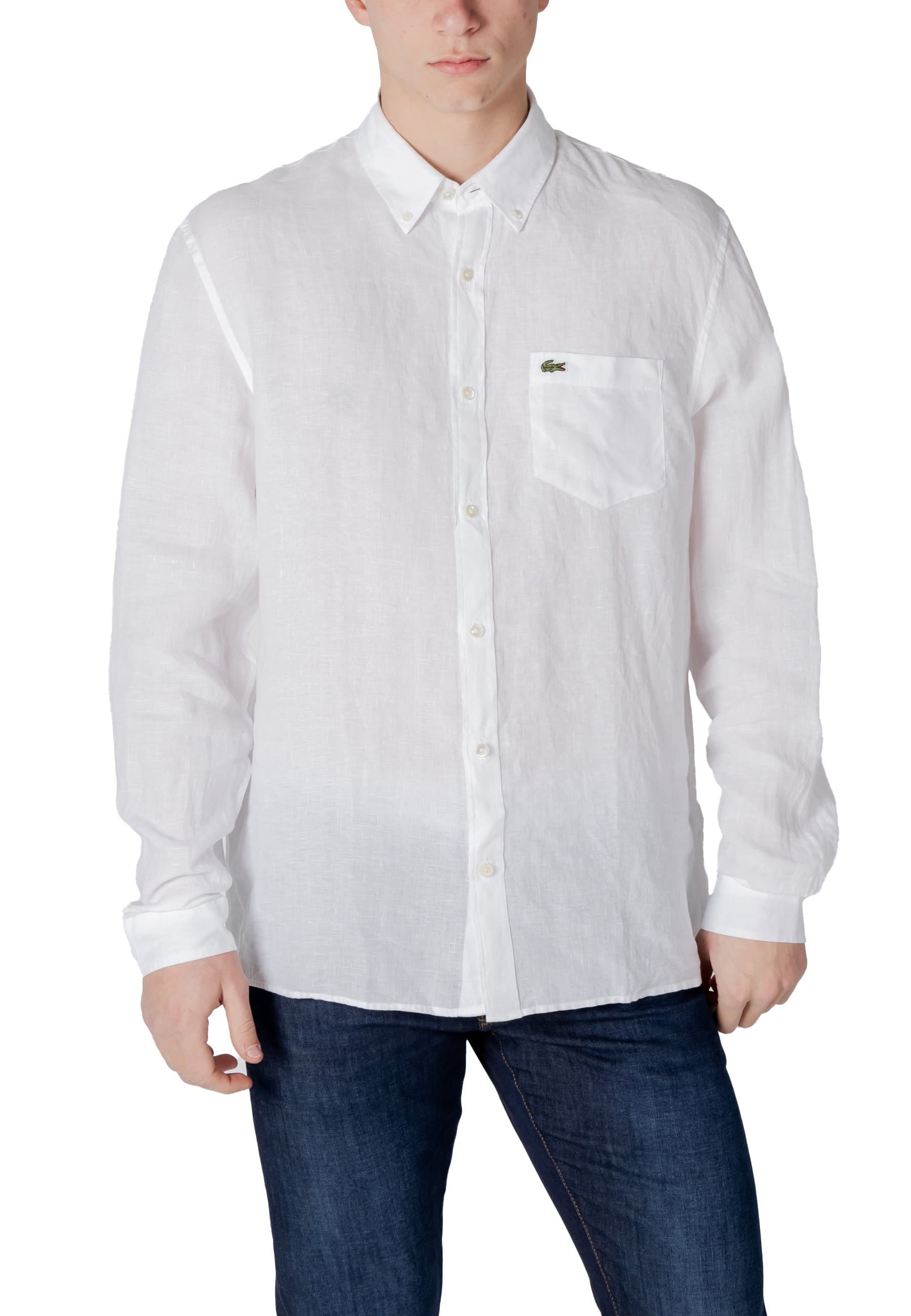 Lacoste Camicia Uomo - Lacoste