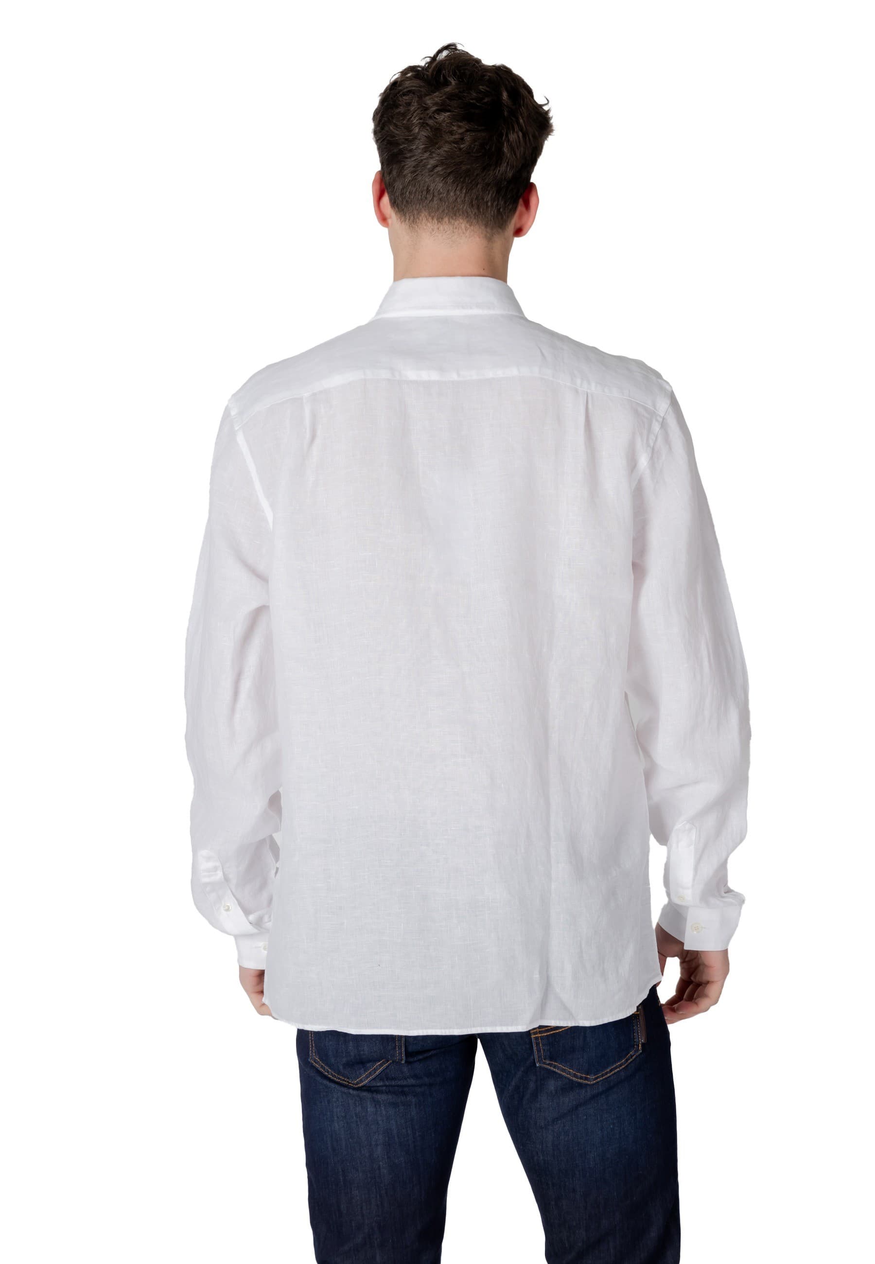 Lacoste Camicia Uomo - Lacoste