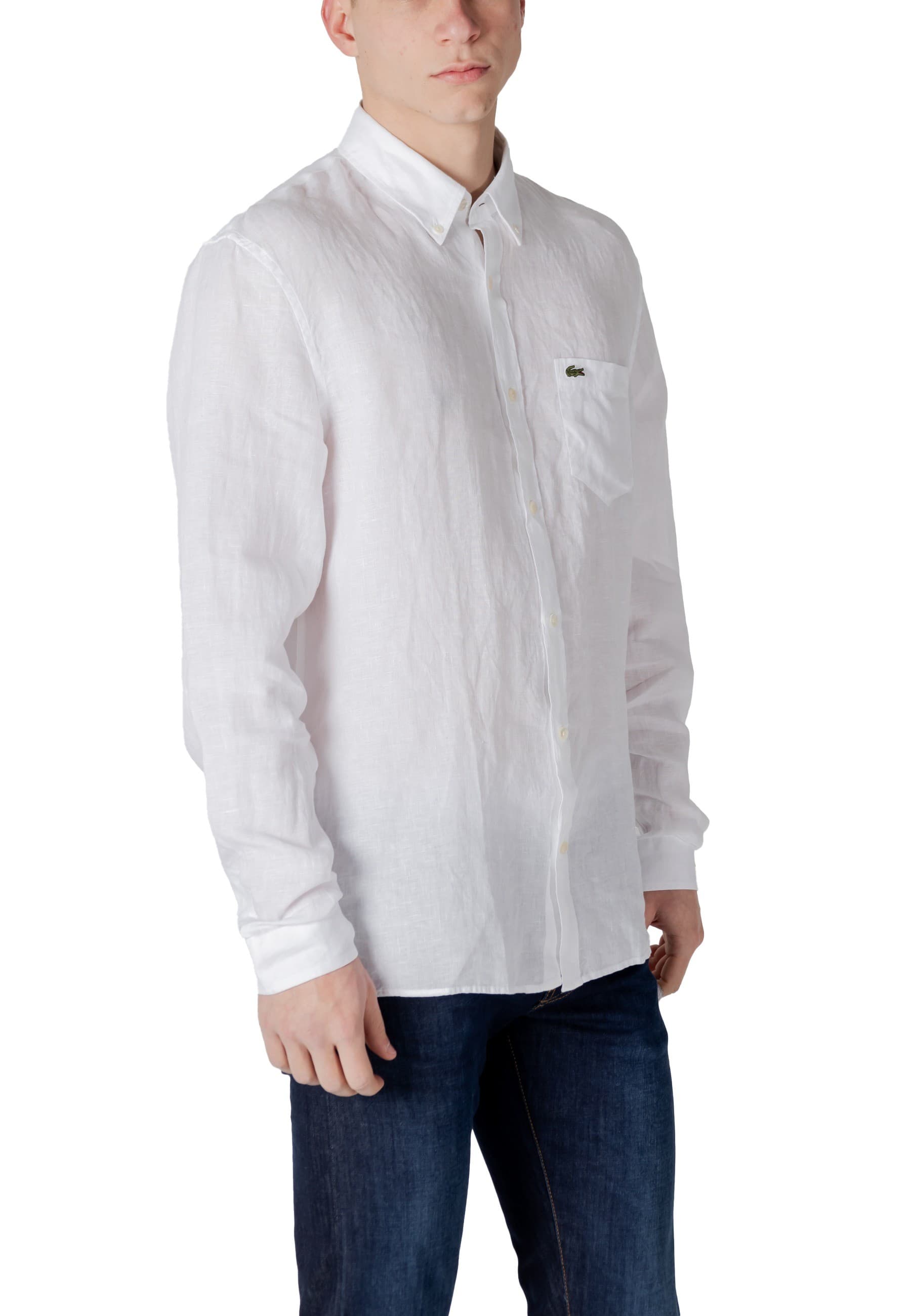 Lacoste Camicia Uomo - Lacoste