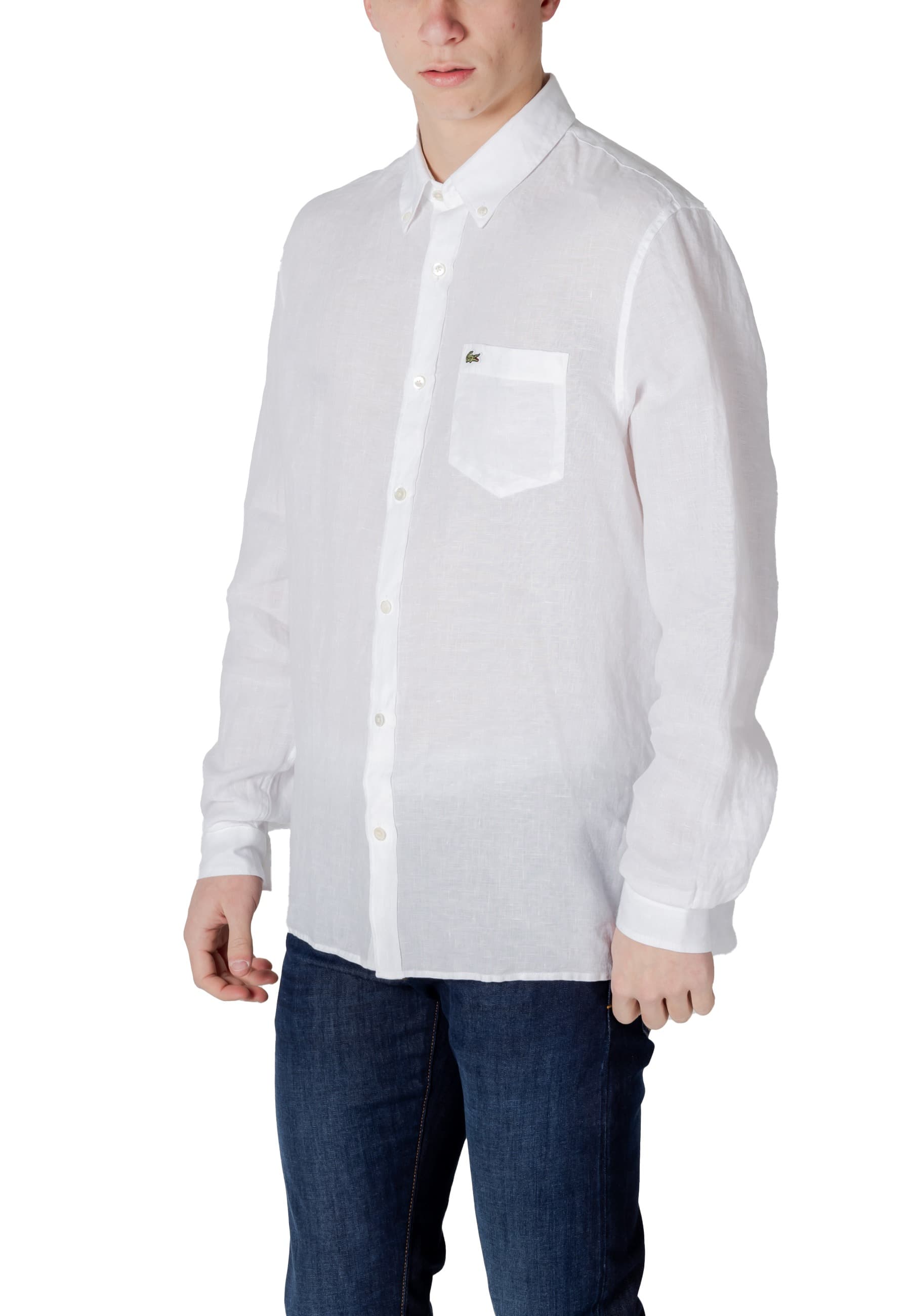 Lacoste Camicia Uomo - Lacoste