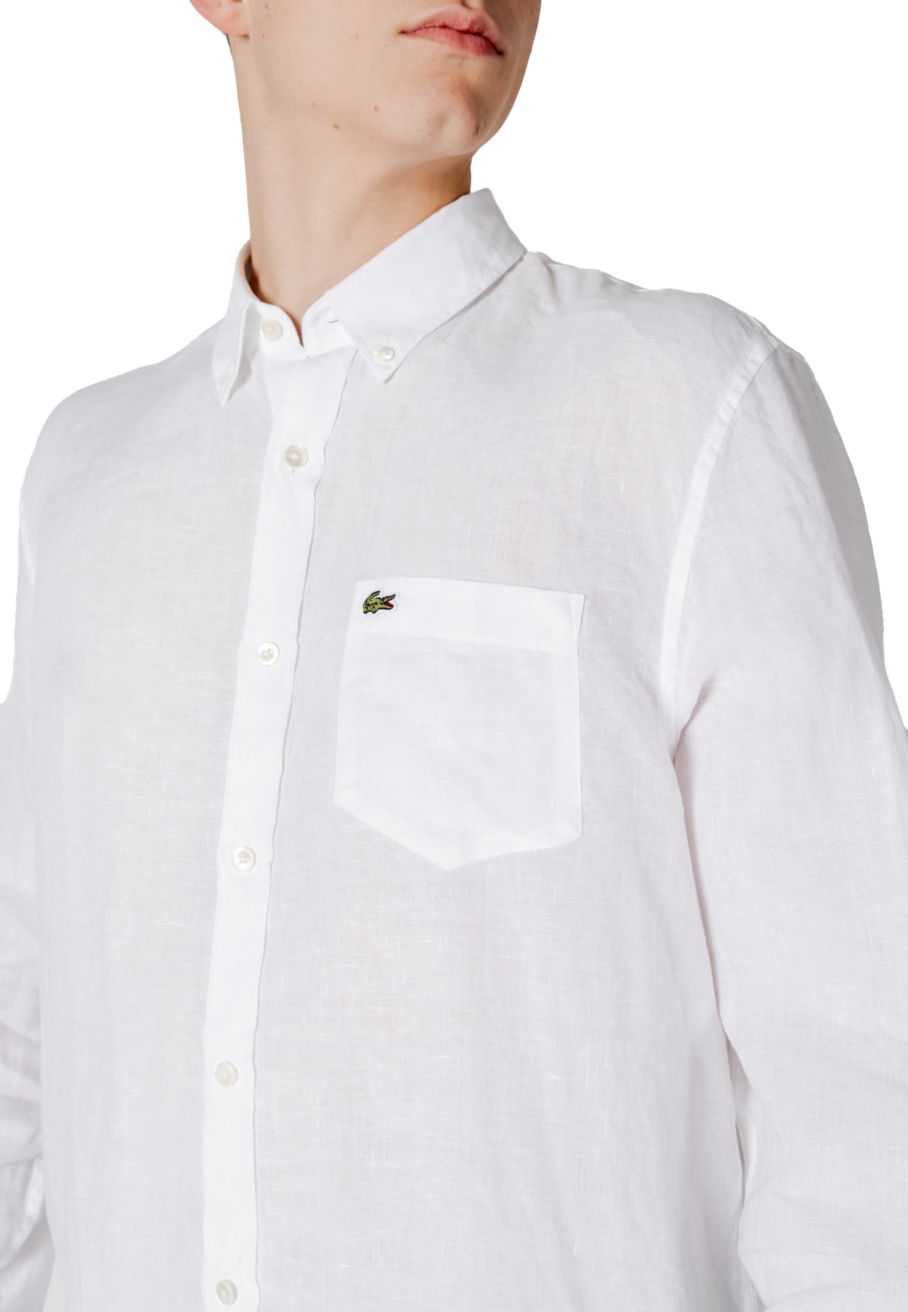 Lacoste Camicia Uomo - Lacoste