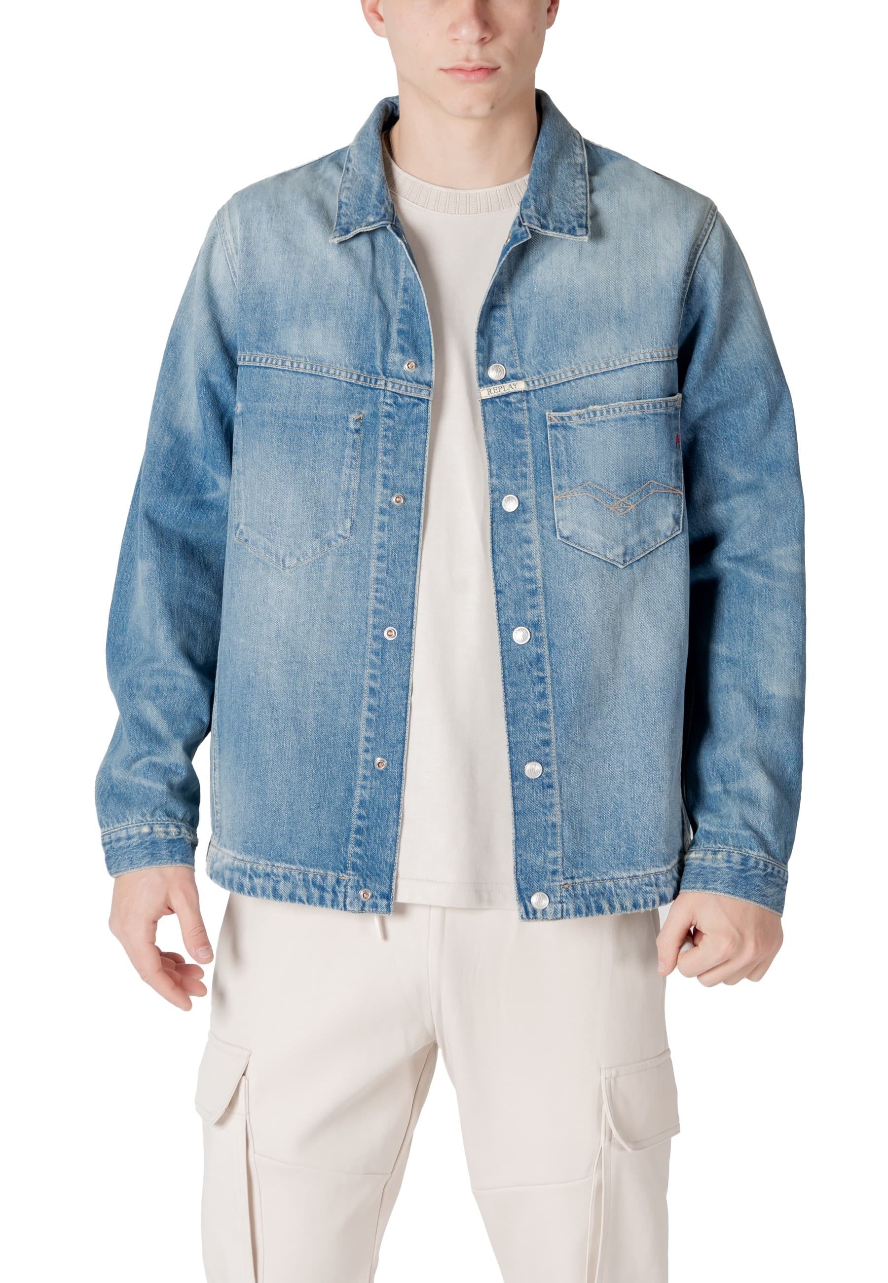 Replay Giacca Uomo - Replay