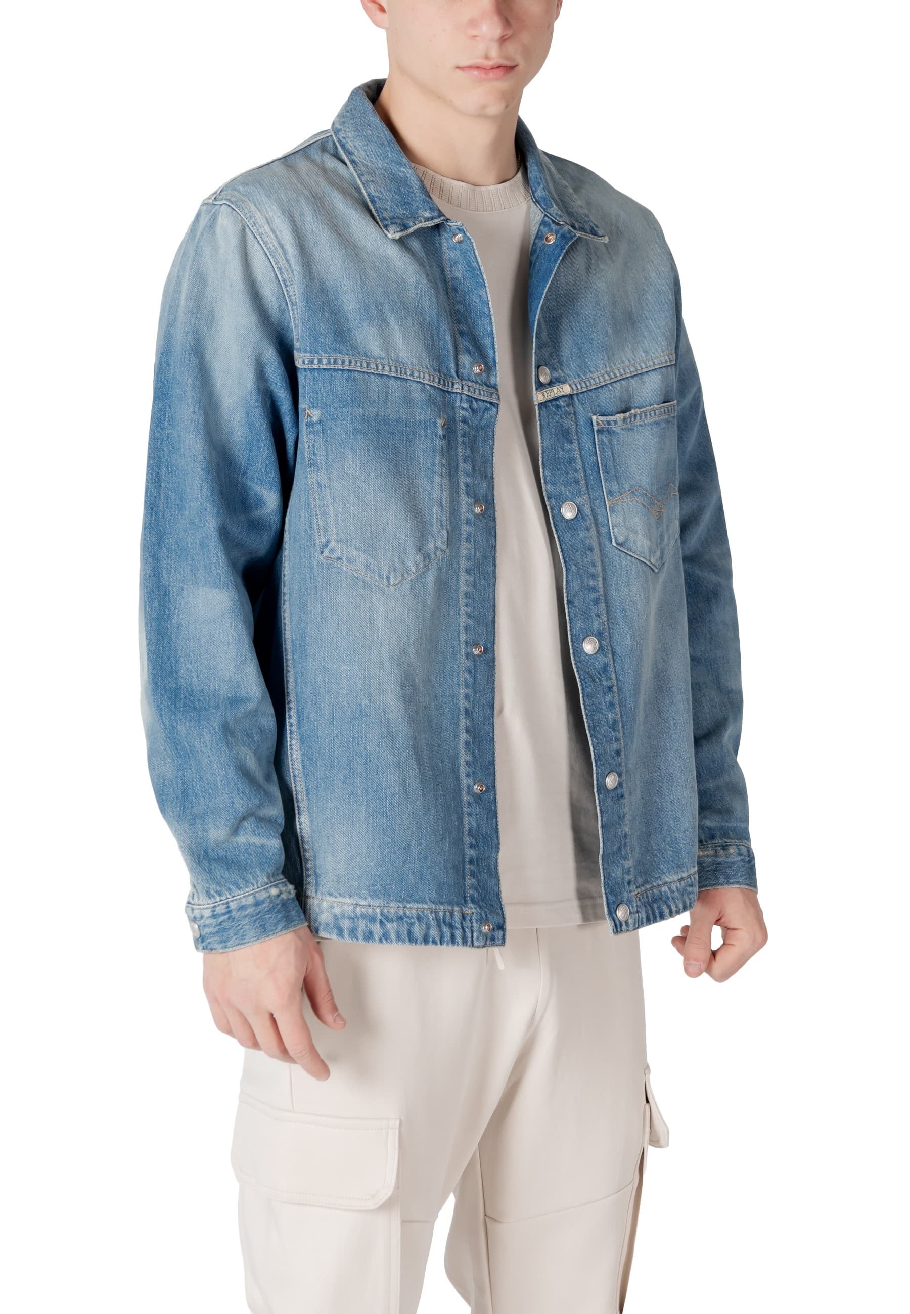 Replay Giacca Uomo - Replay