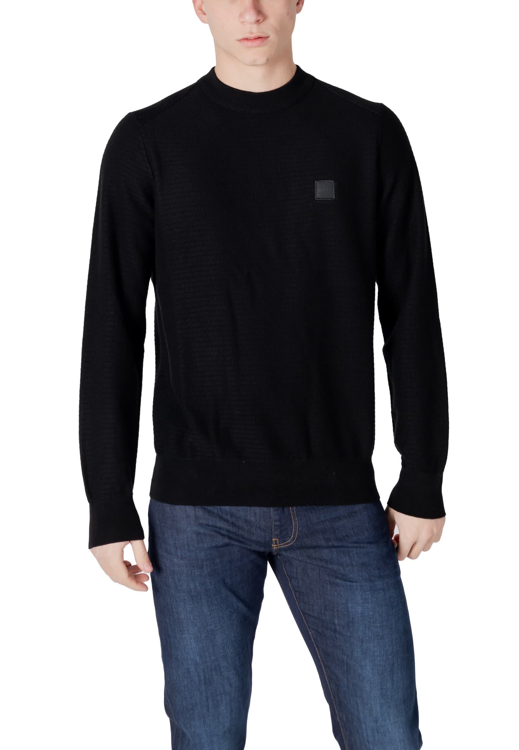 Boss Maglia Uomo - Boss