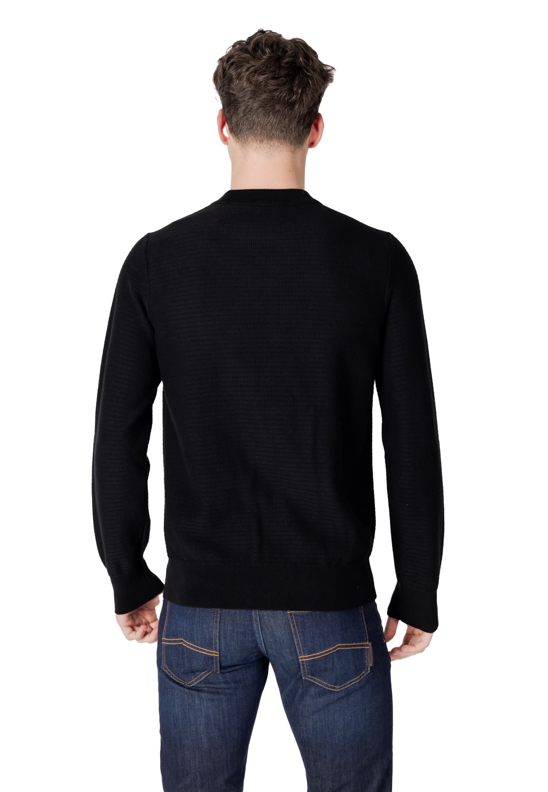 Boss Maglia Uomo - Boss