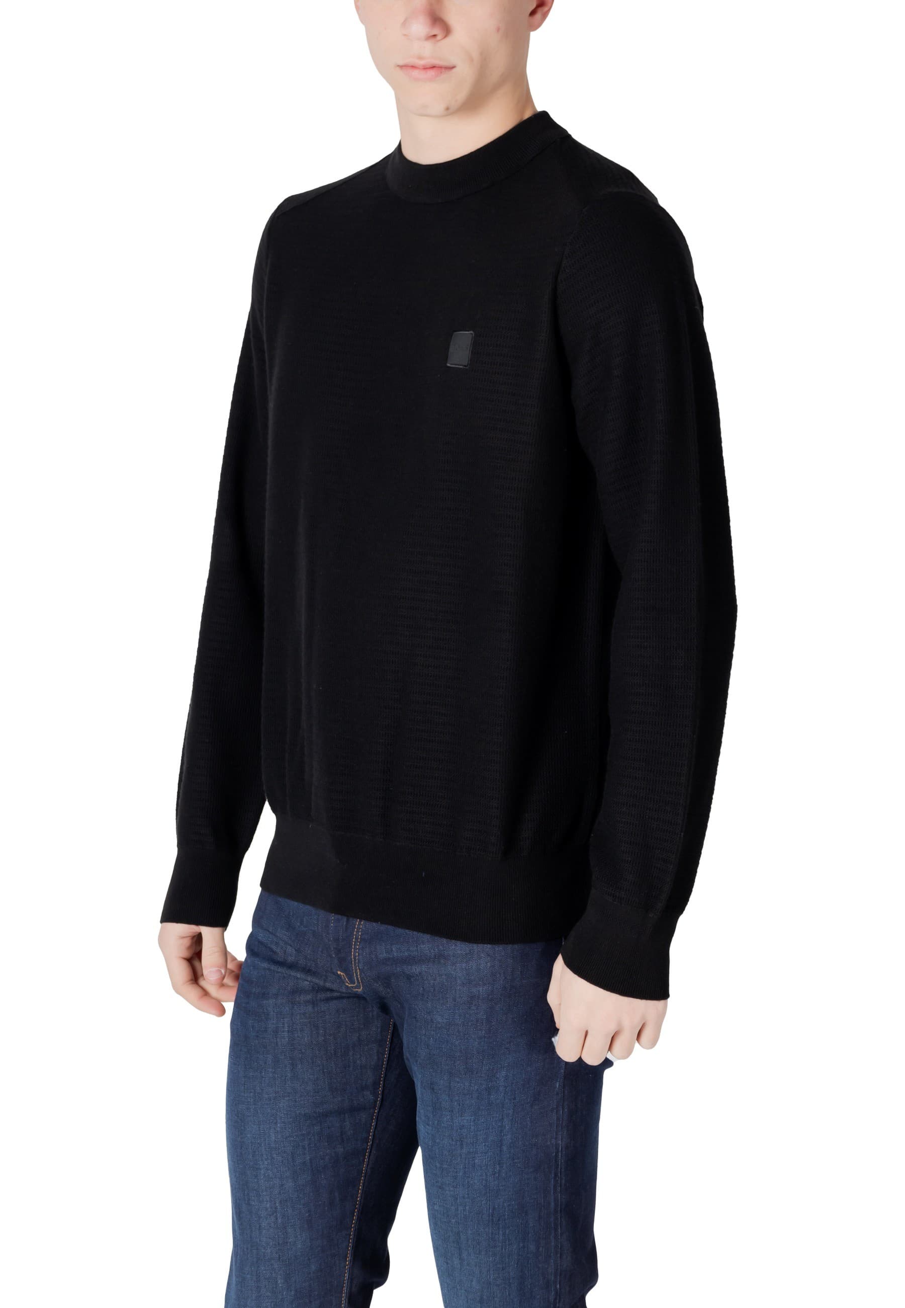 Boss Maglia Uomo - Boss