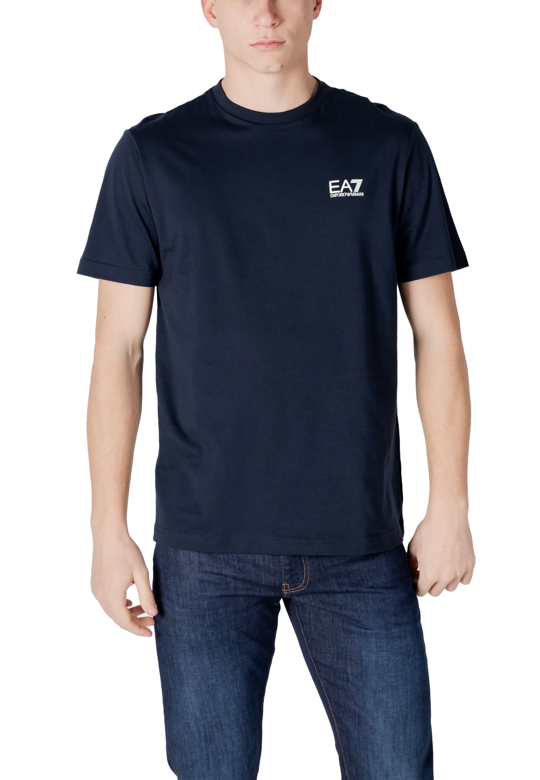 Ea7 T-Shirt Uomo - Ea7
