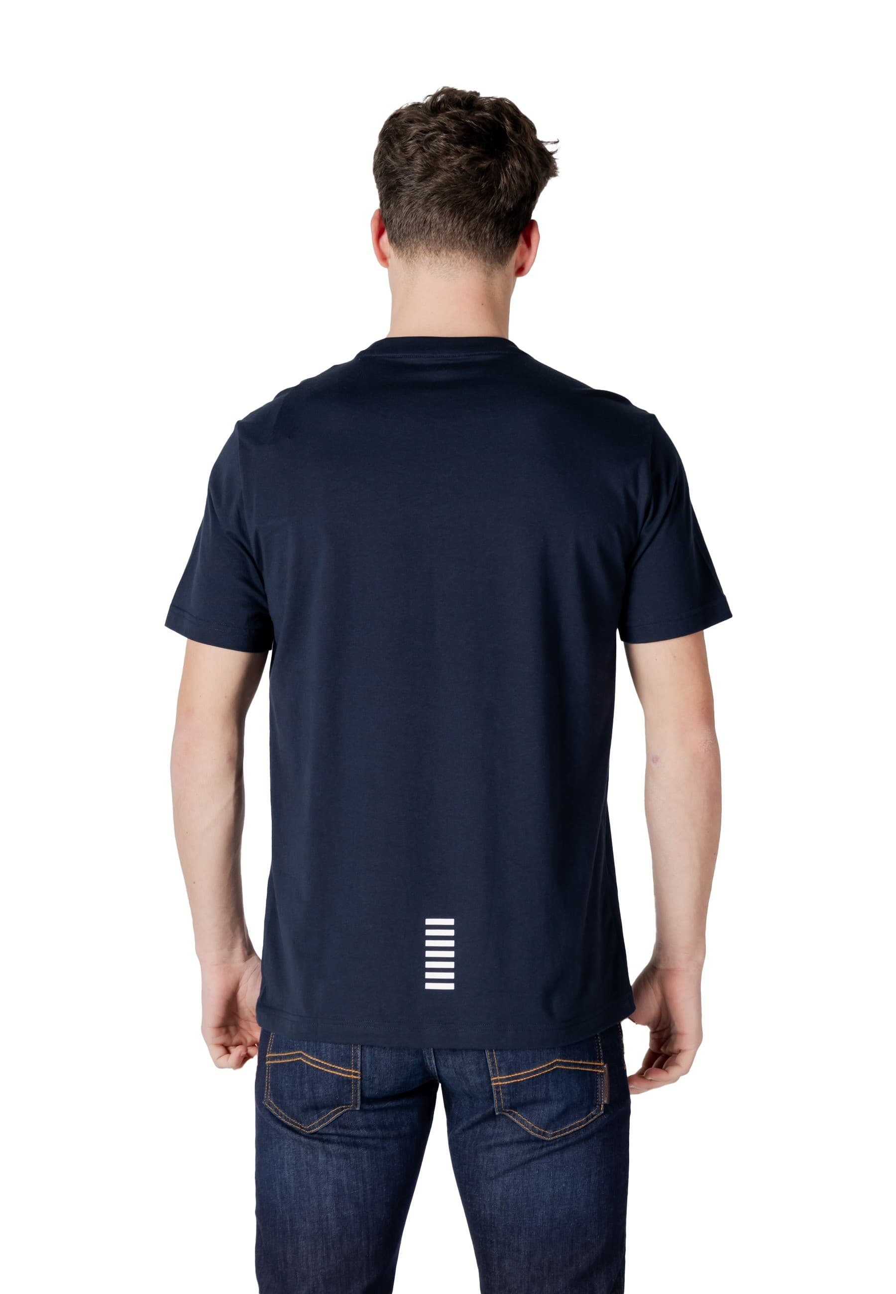 Ea7 T-Shirt Uomo - Ea7