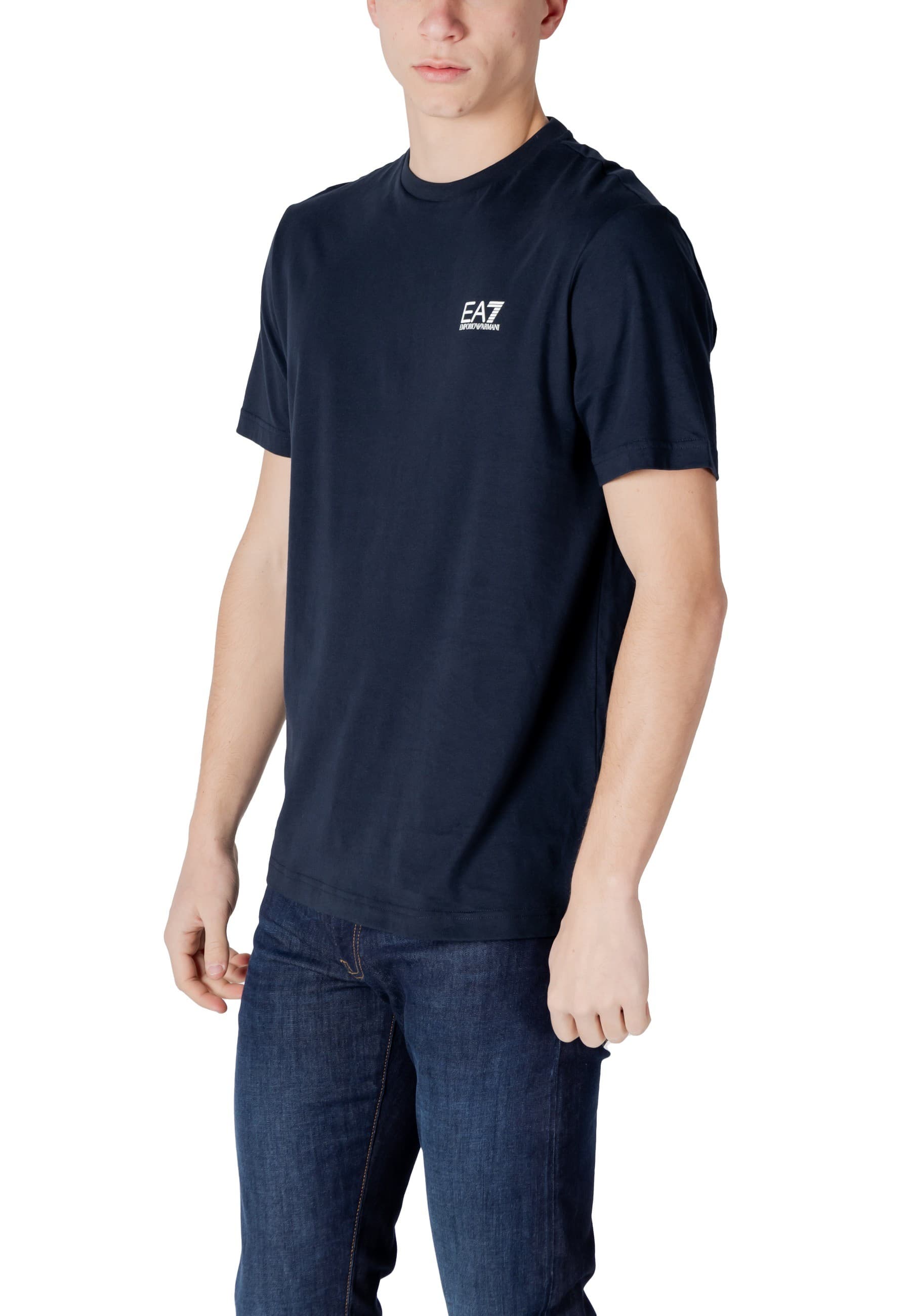 Ea7 T-Shirt Uomo - Ea7