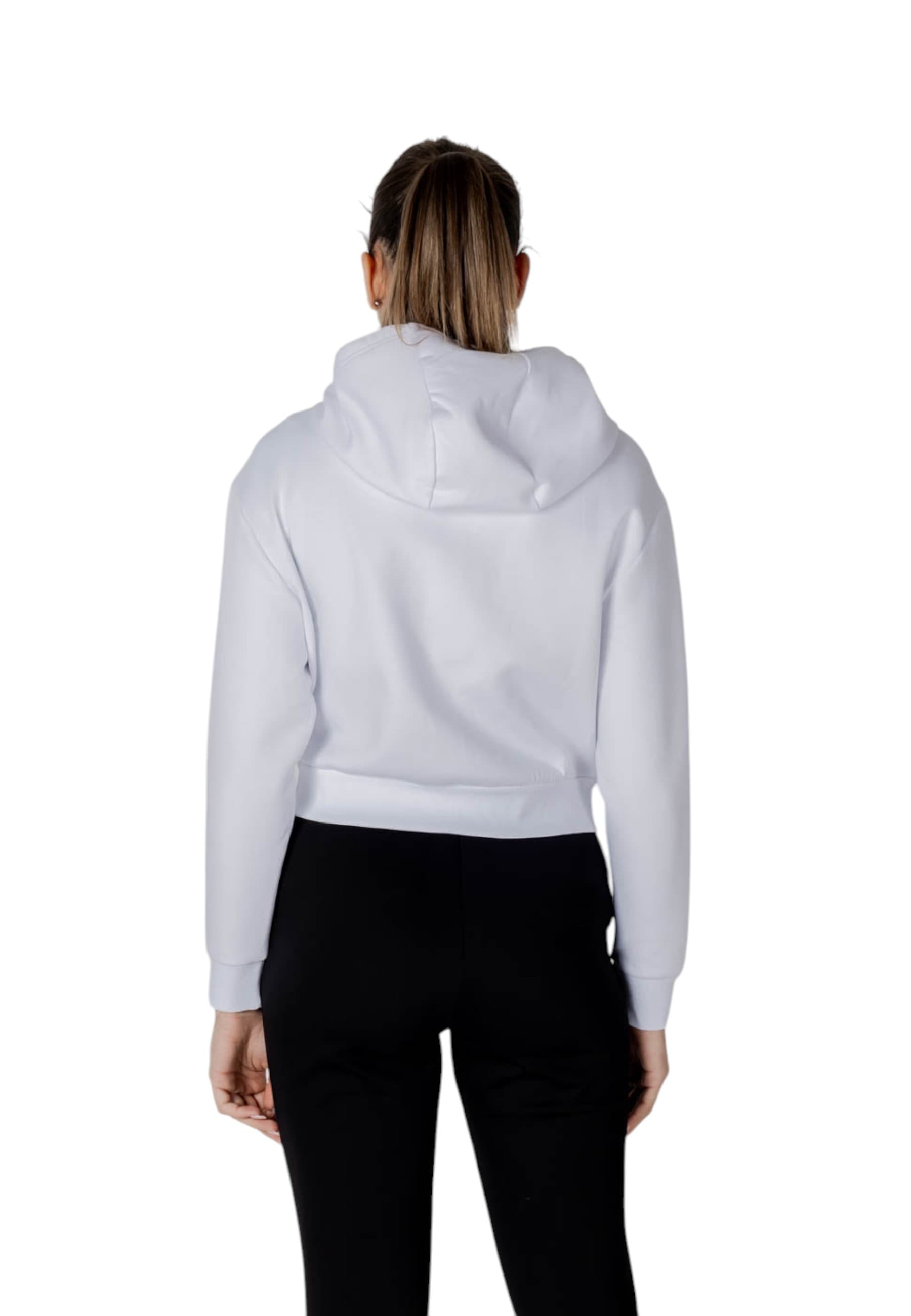 Armani Exchange Felpa Donna - Armani Exchange