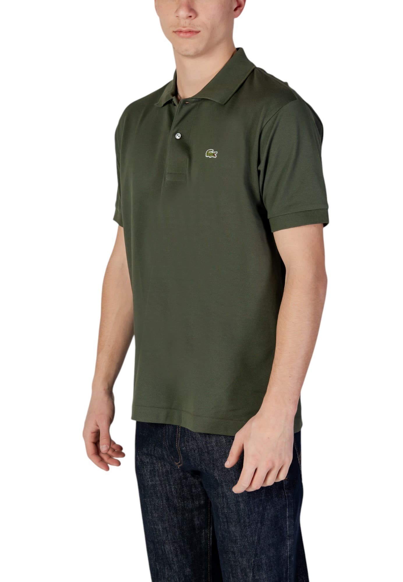 Lacoste Polo Uomo - Lacoste