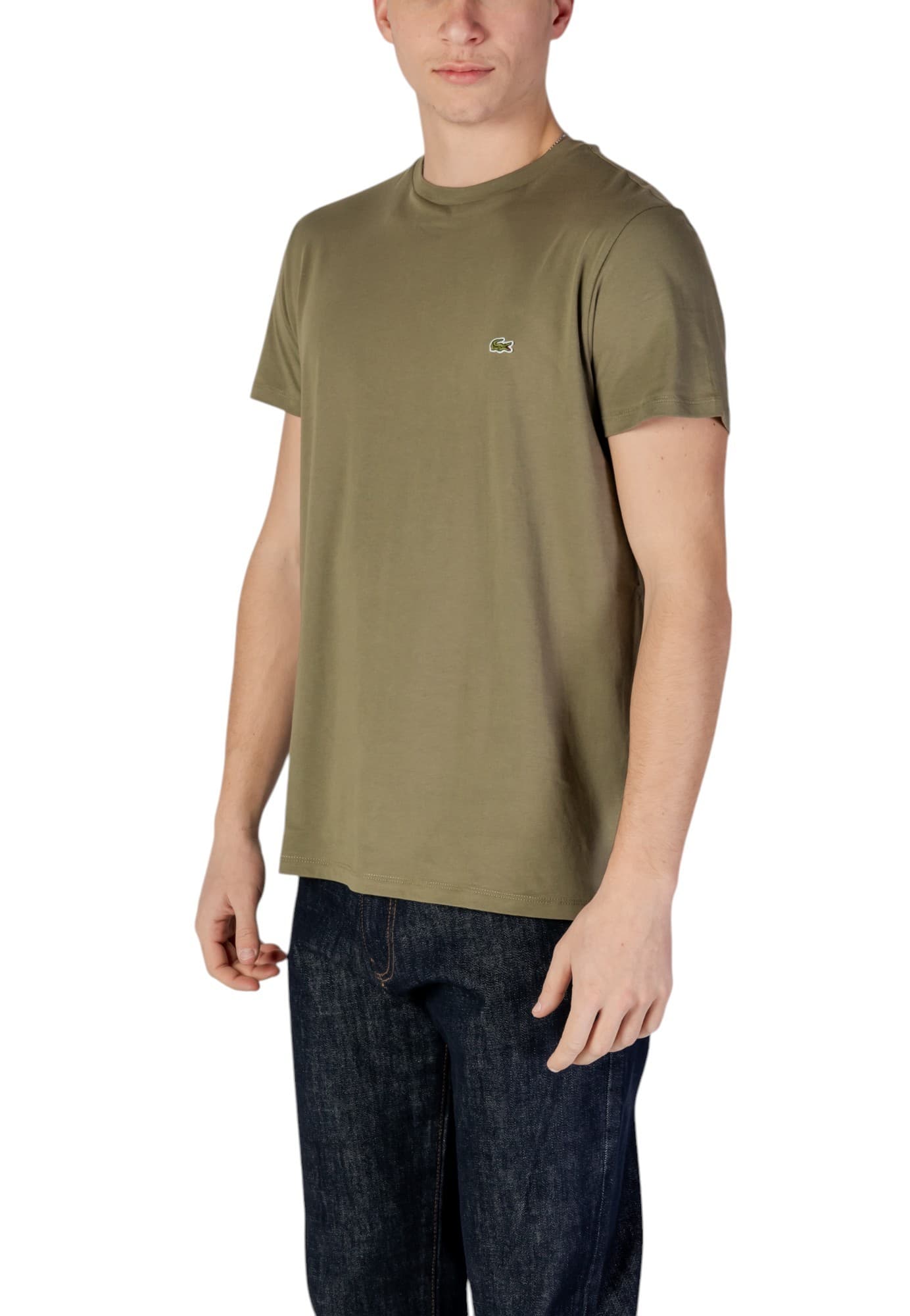 Lacoste T-Shirt Uomo - Lacoste