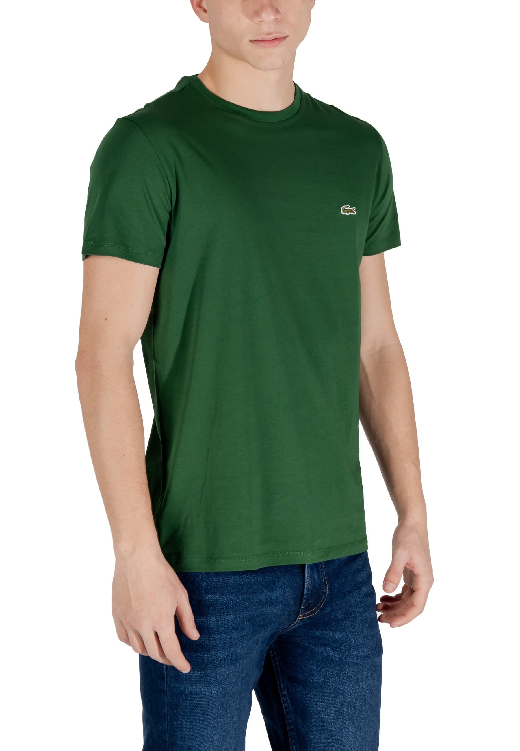 Lacoste T-Shirt Uomo - Lacoste