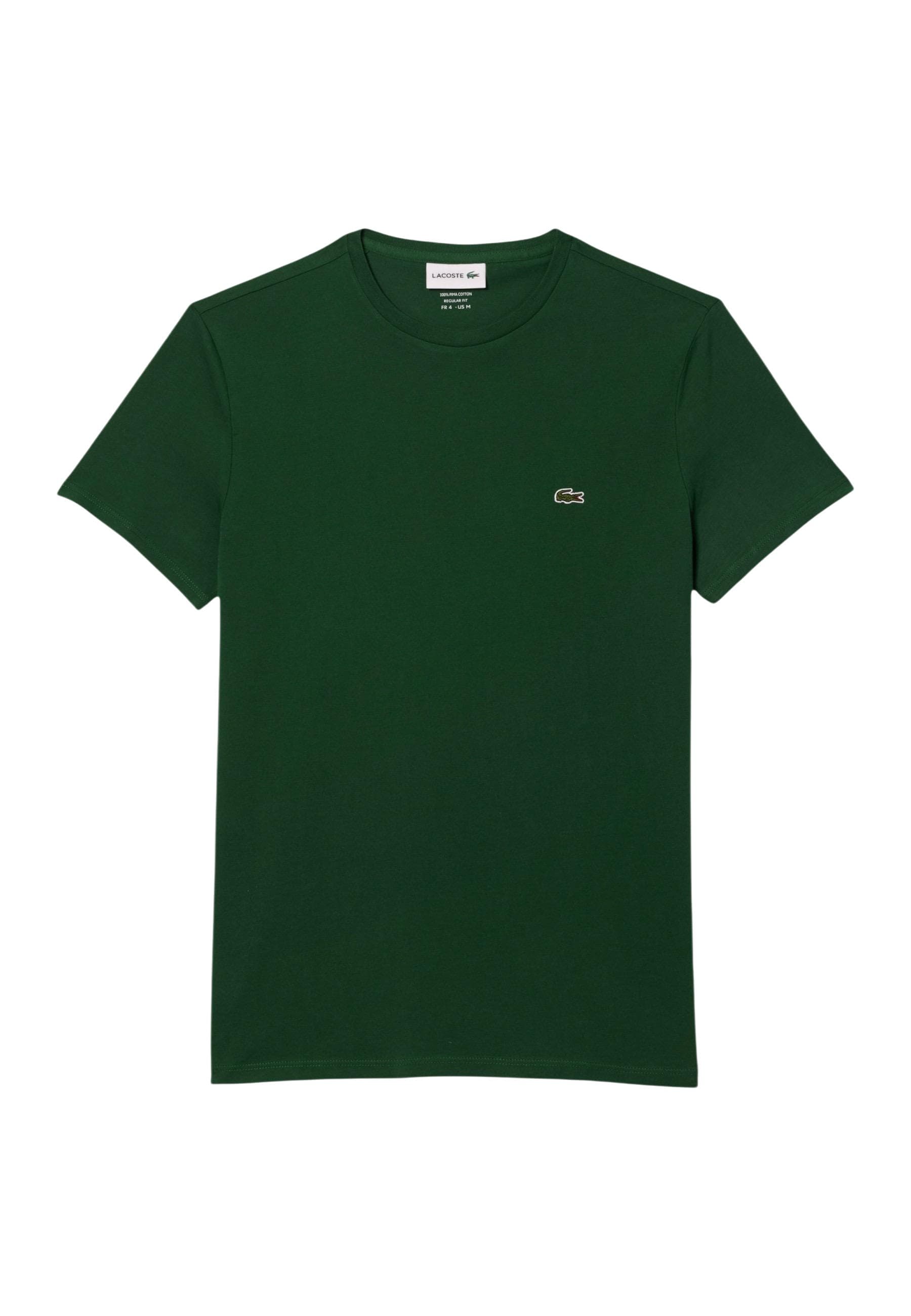 Lacoste T-Shirt Uomo - Lacoste