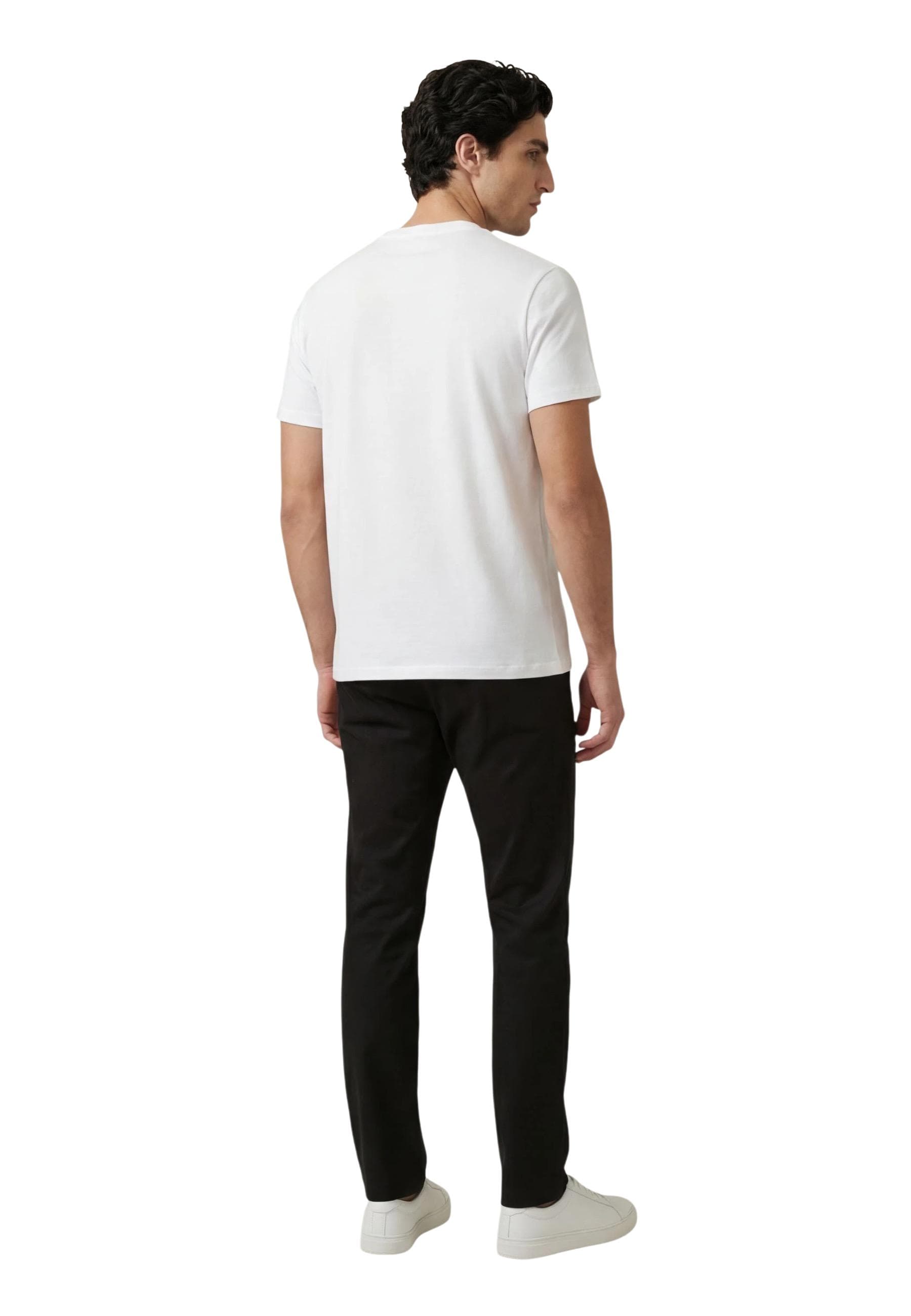 Lacoste T-Shirt Uomo - Lacoste