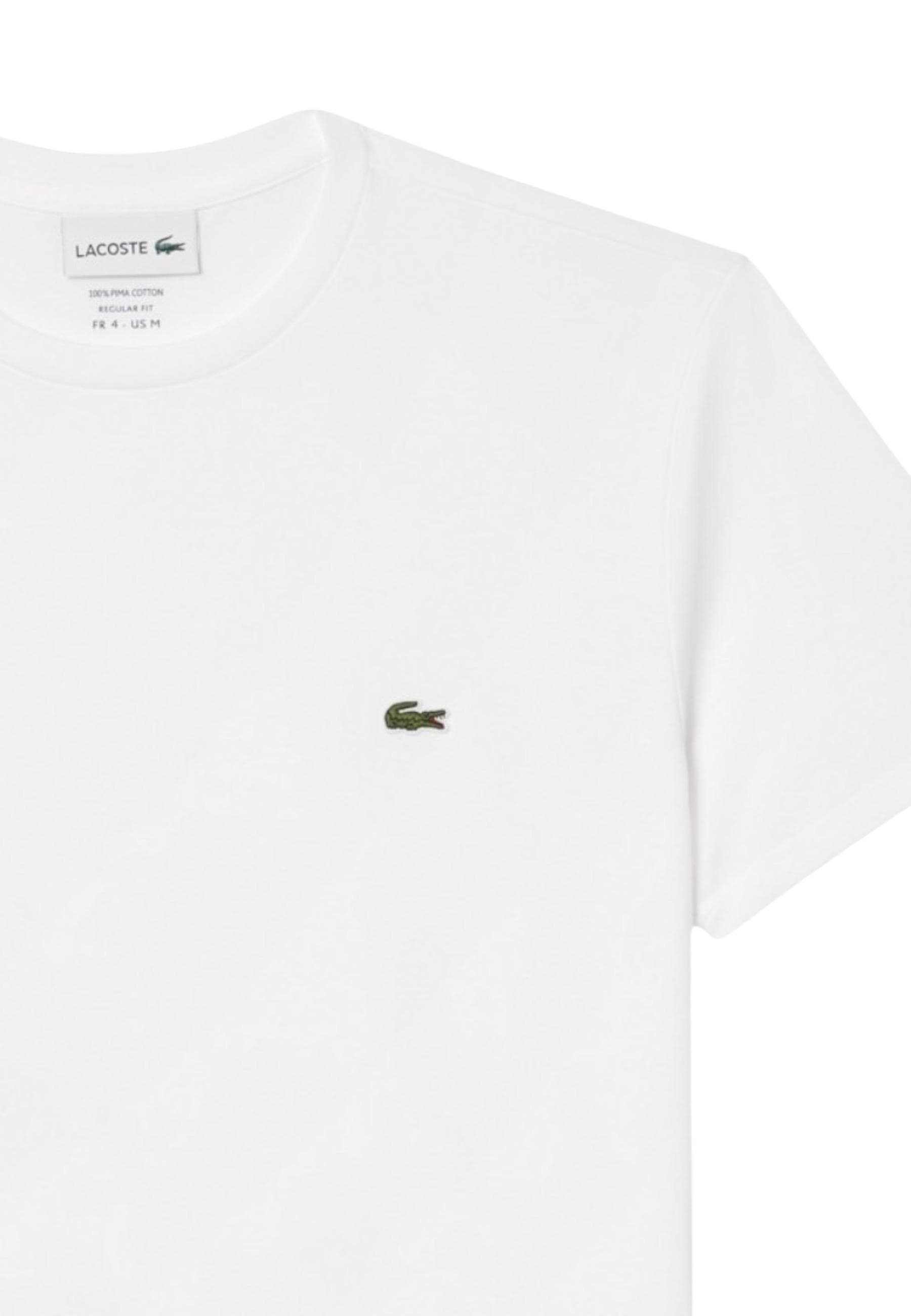 Lacoste T-Shirt Uomo - Lacoste