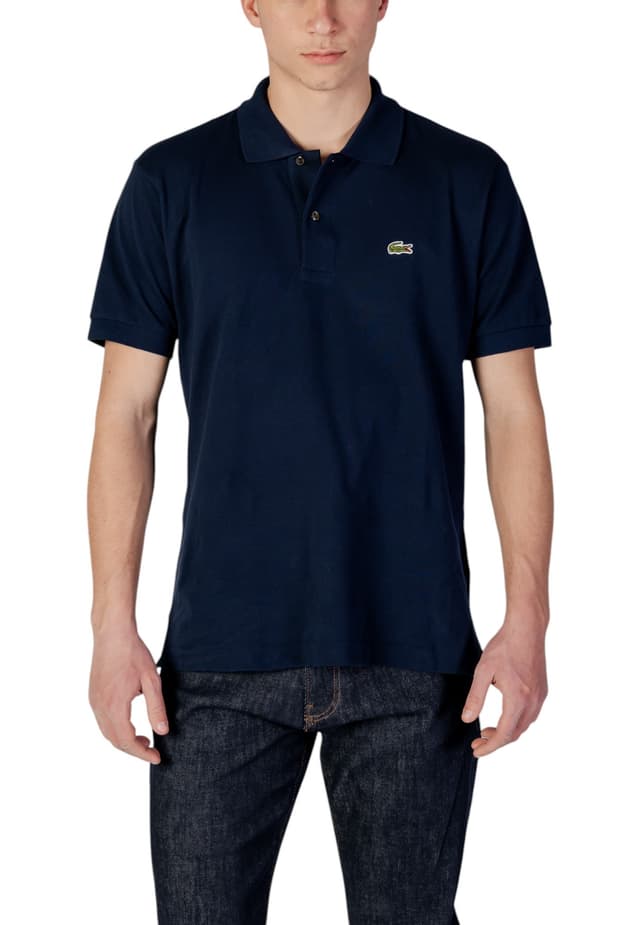 Lacoste Блузи с яка Мъжe