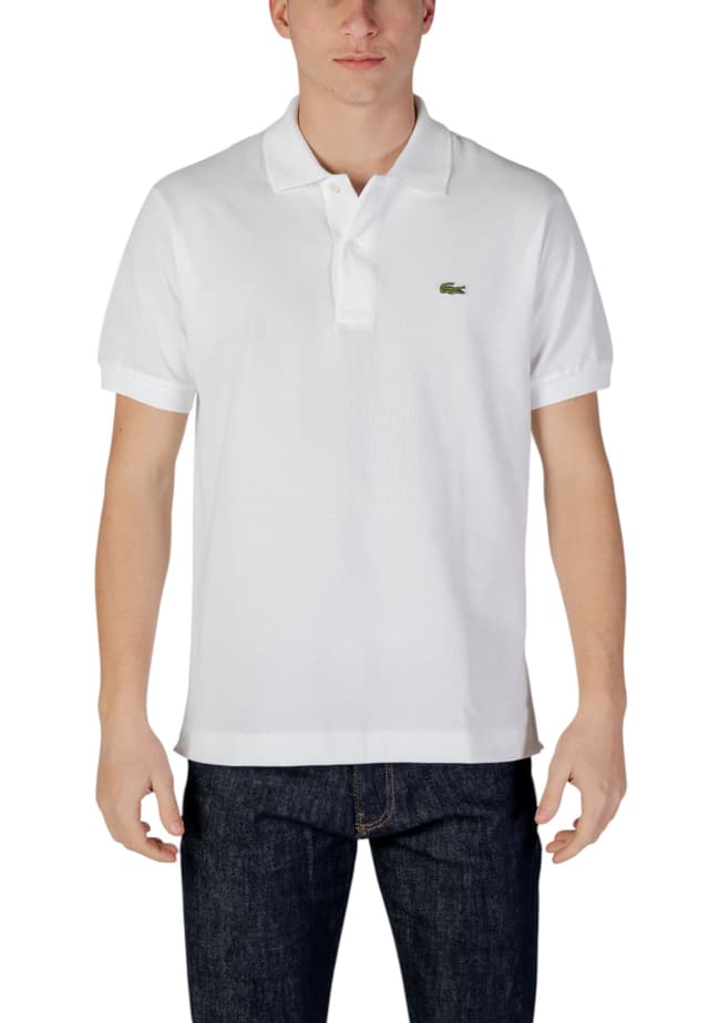 Lacoste Блузи с яка Мъжe