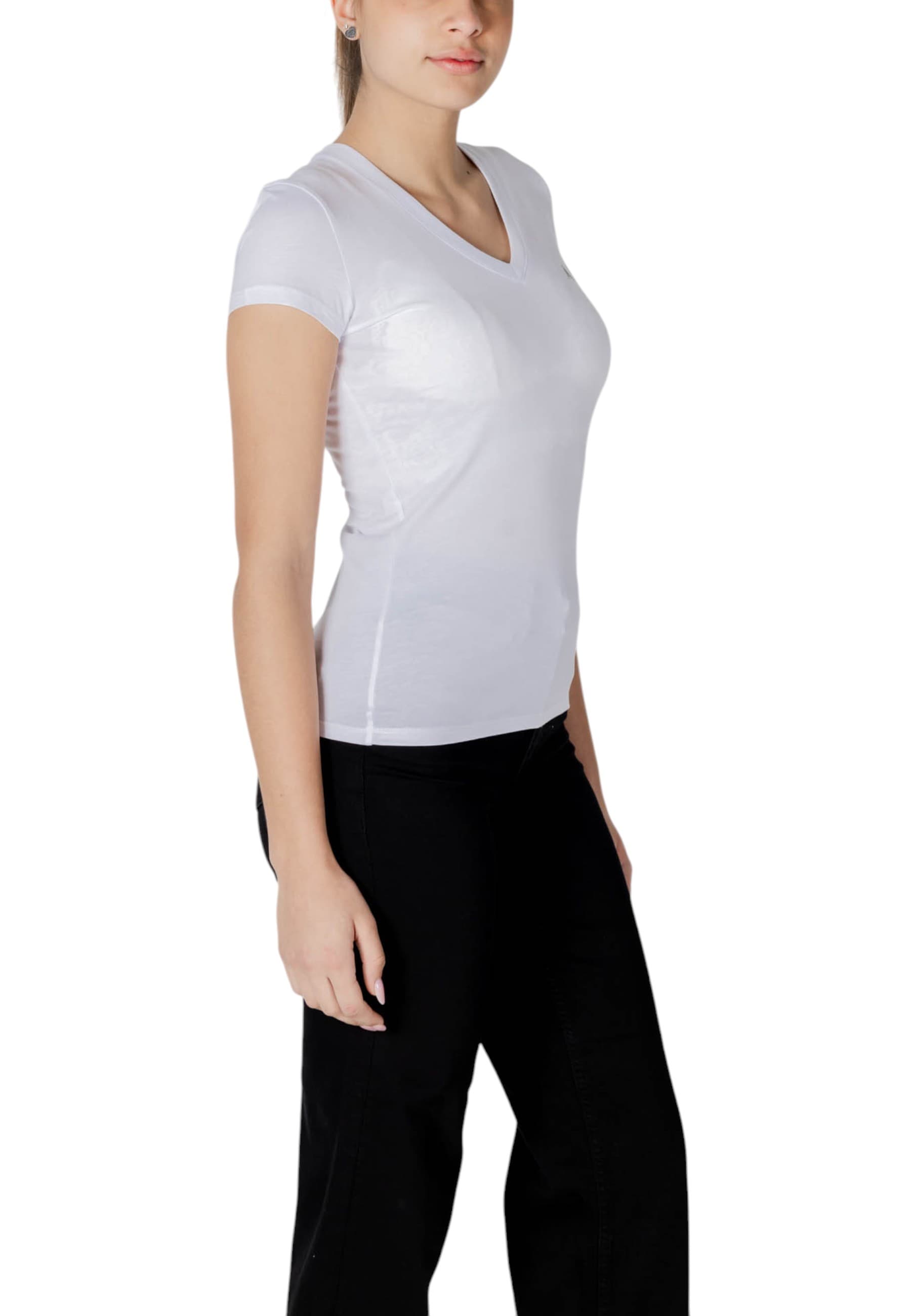 Armani Exchange T-Shirt Donna - Armani Exchange
