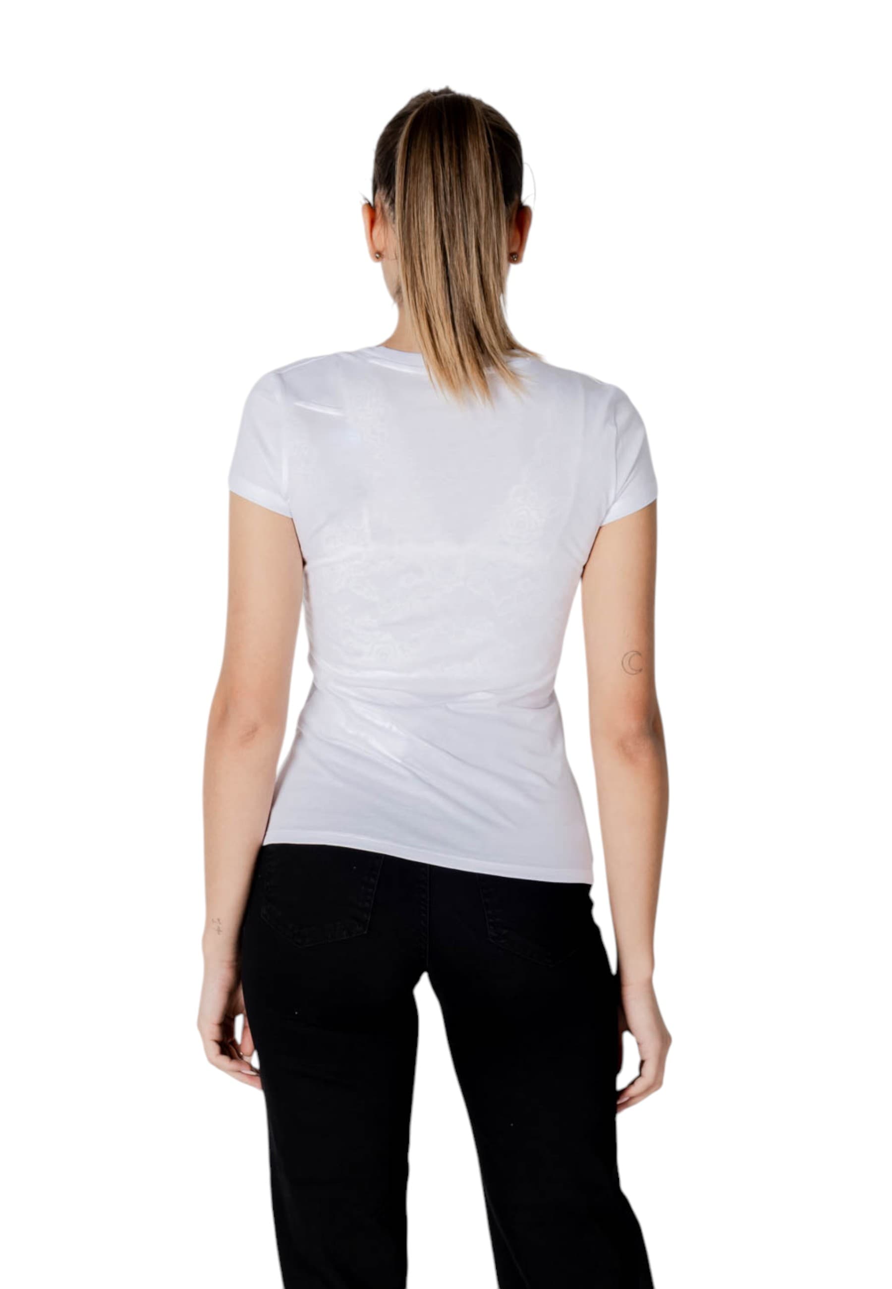 Armani Exchange T-Shirt Donna - Armani Exchange