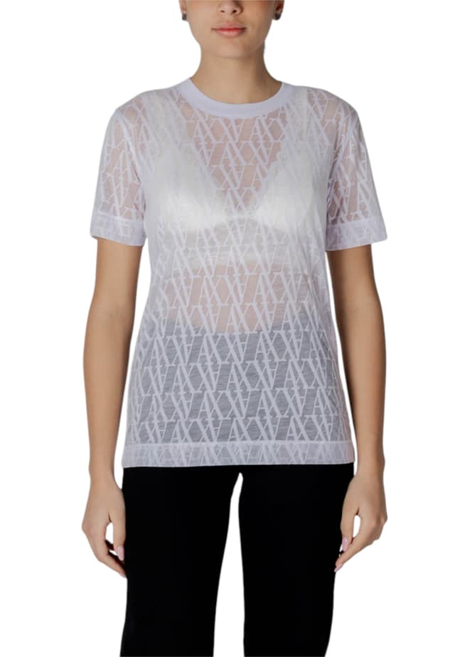 Armani Exchange Тениска Жени