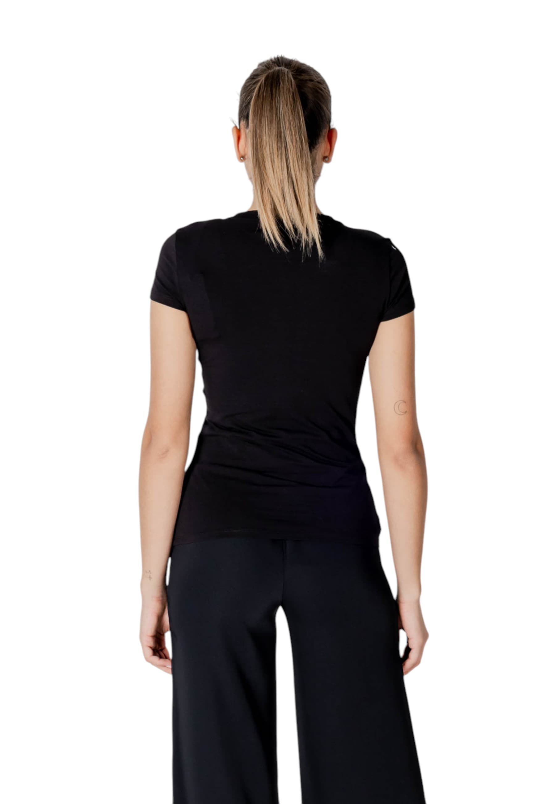 Armani Exchange T-Shirt Donna - Armani Exchange