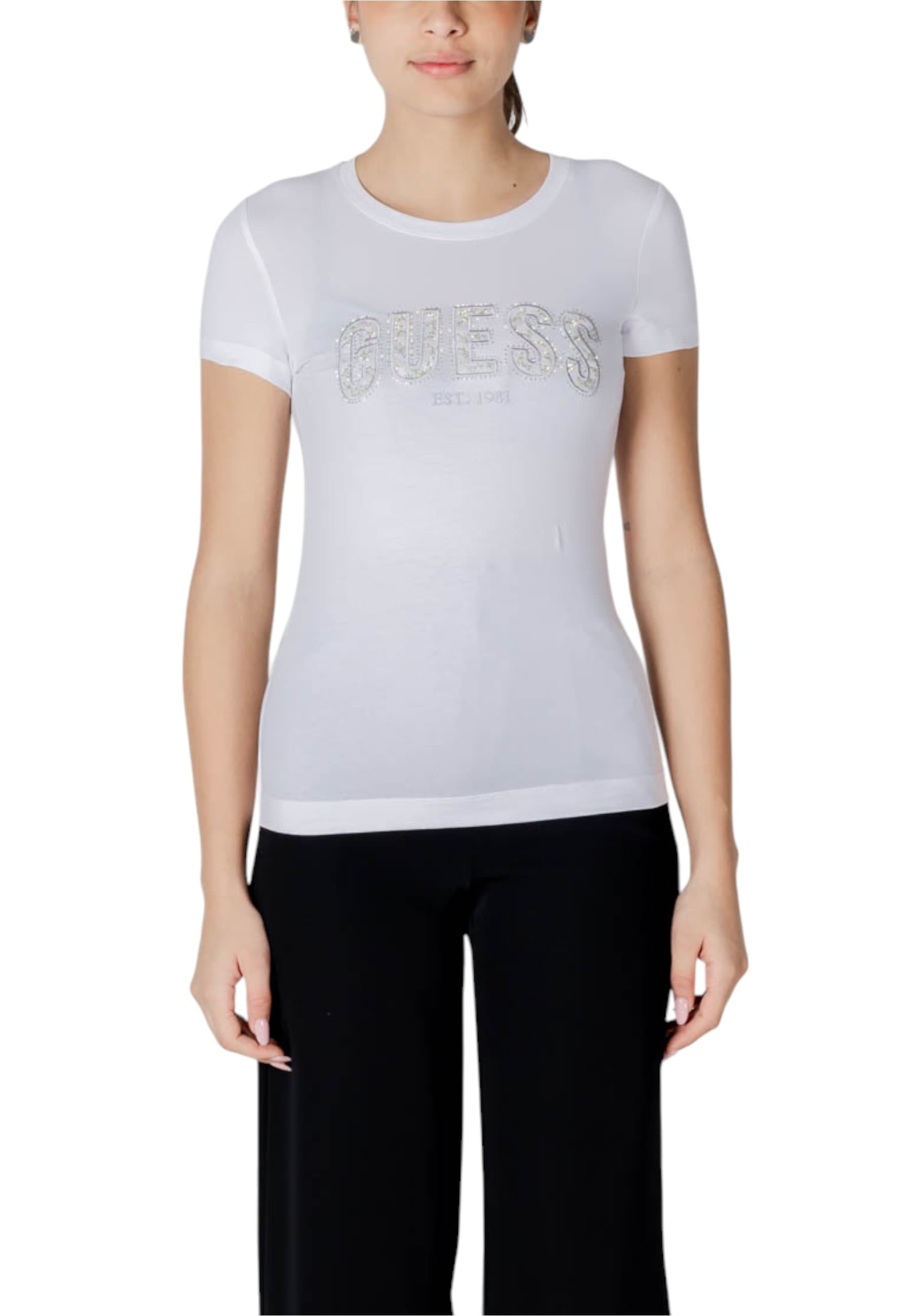 Guess T-Shirt Donna - Guess