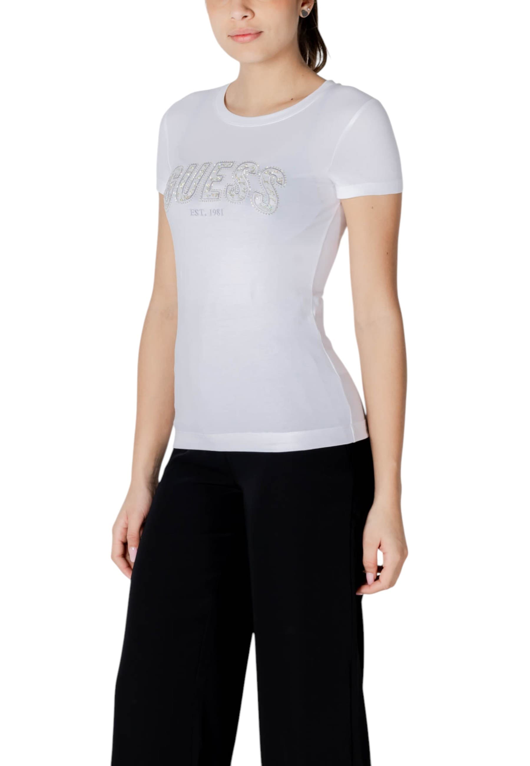 Guess T-Shirt Donna - Guess