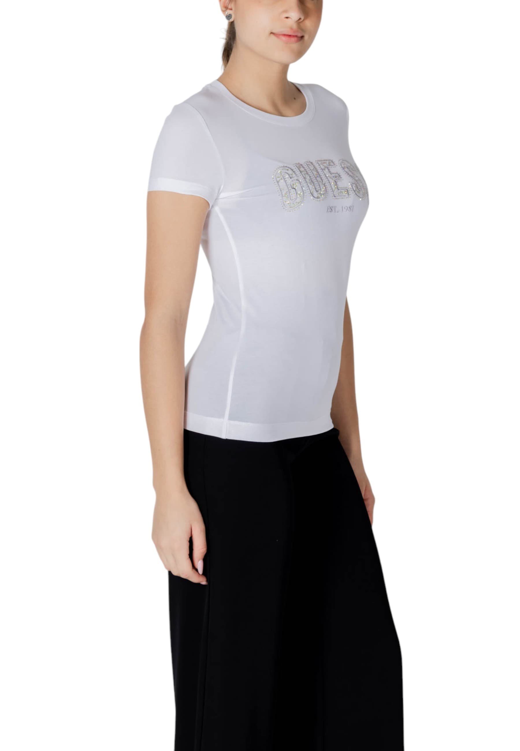 Guess T-Shirt Donna - Guess