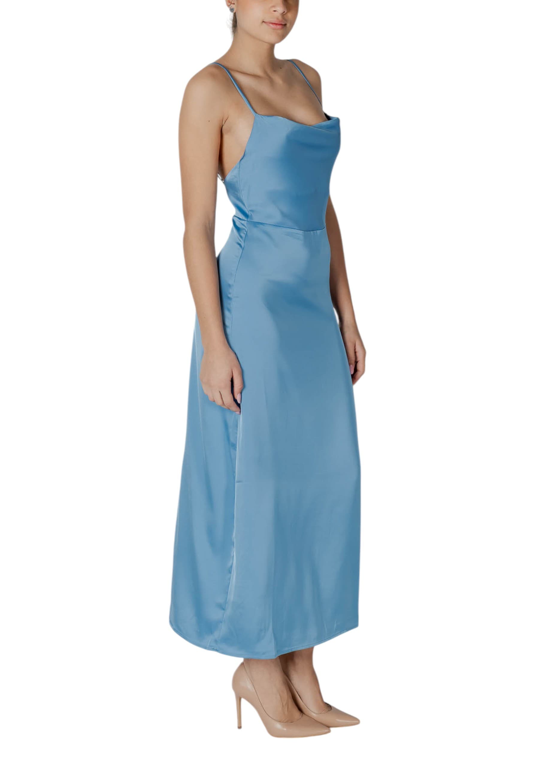 Vila Clothes Abito Donna - Vila Clothes