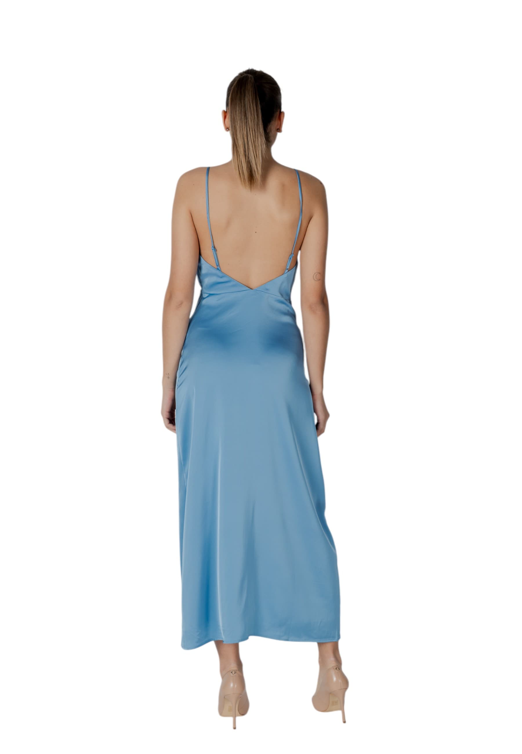 Vila Clothes Abito Donna - Vila Clothes