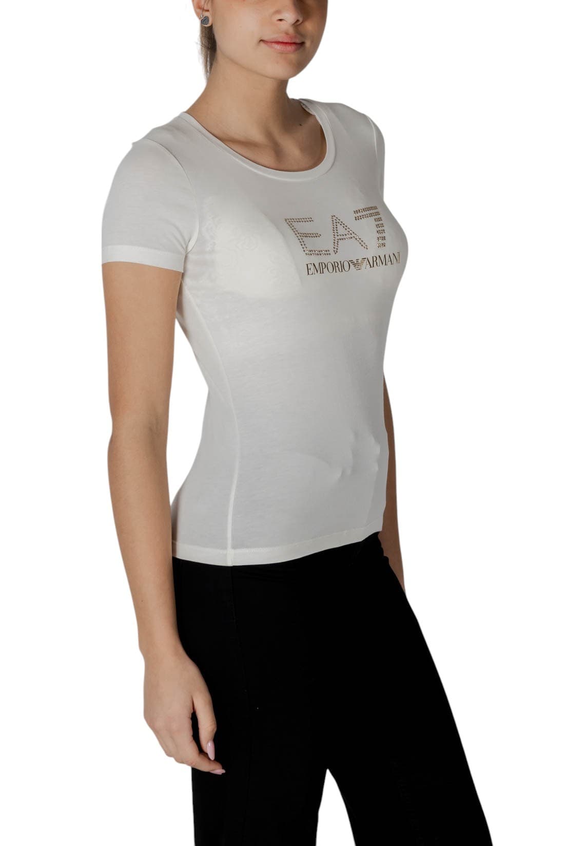 Ea7 T-Shirt Donna - Ea7