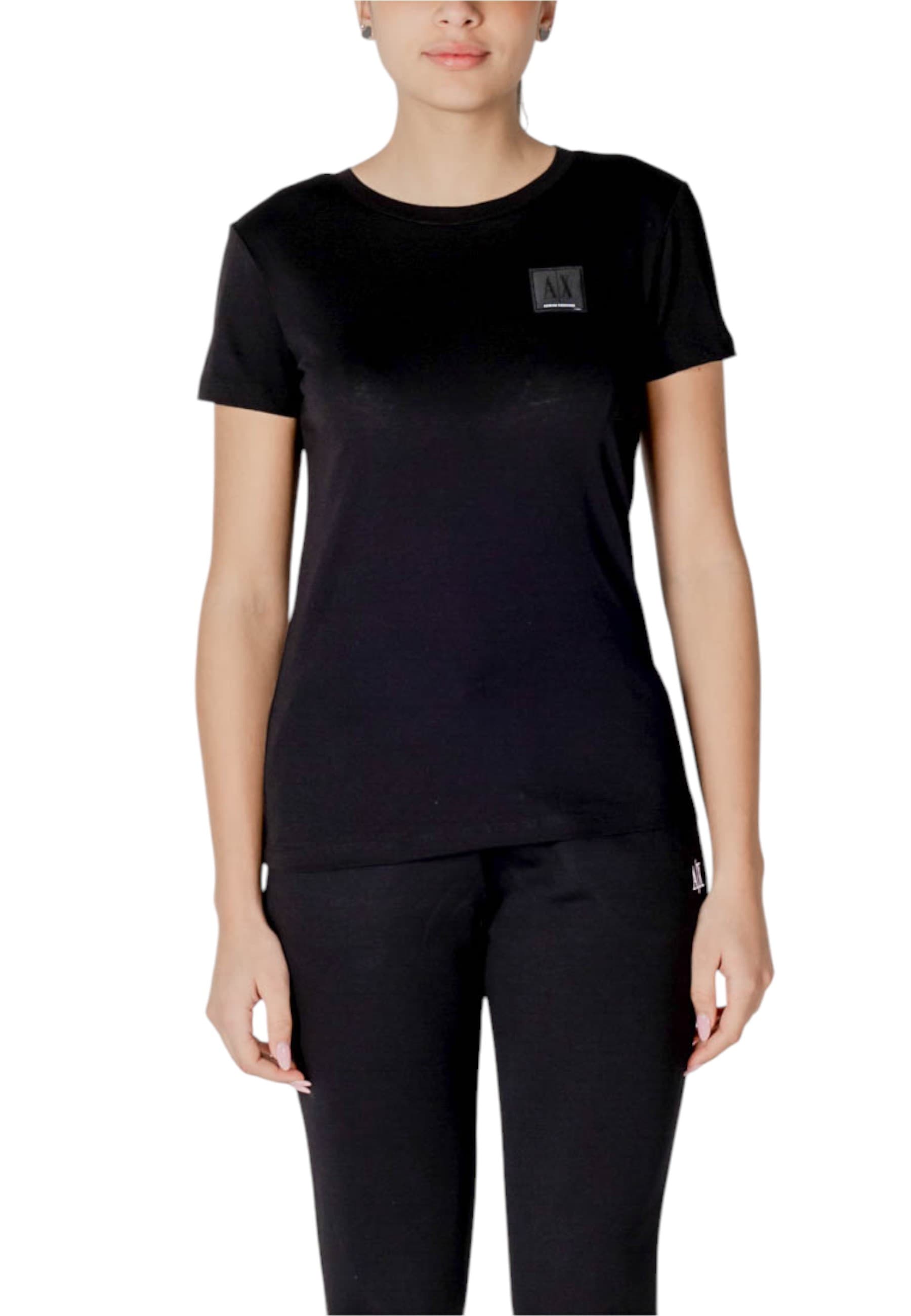 Armani Exchange T-Shirt Donna - Armani Exchange