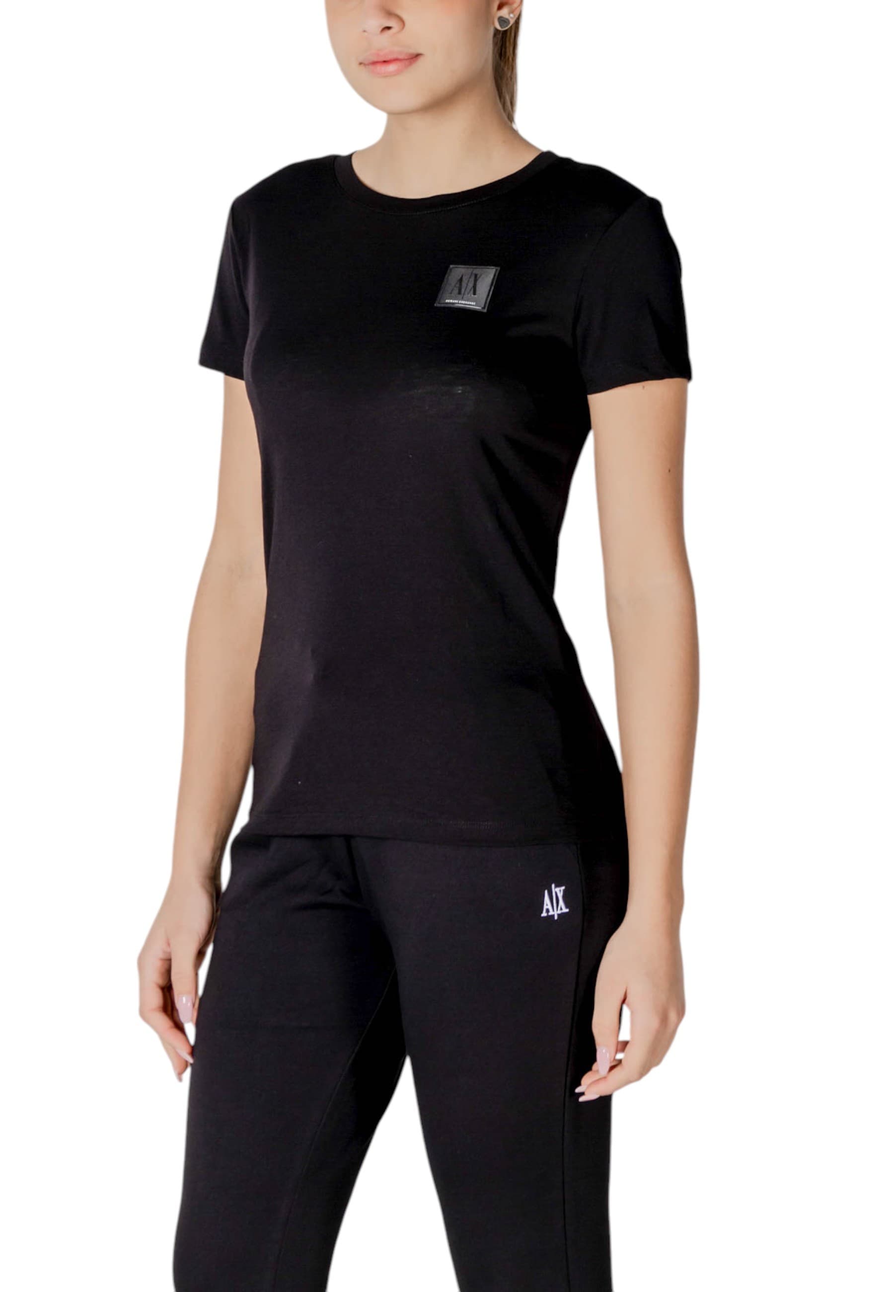 Armani Exchange T-Shirt Donna - Armani Exchange