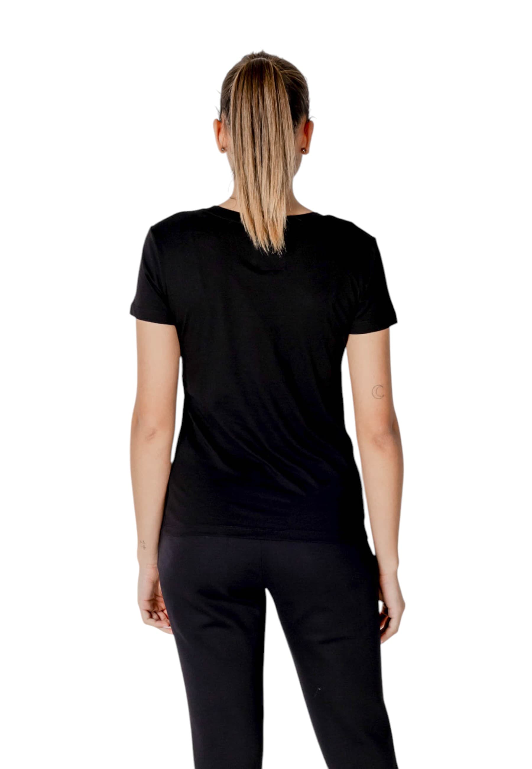 Armani Exchange T-Shirt Donna - Armani Exchange