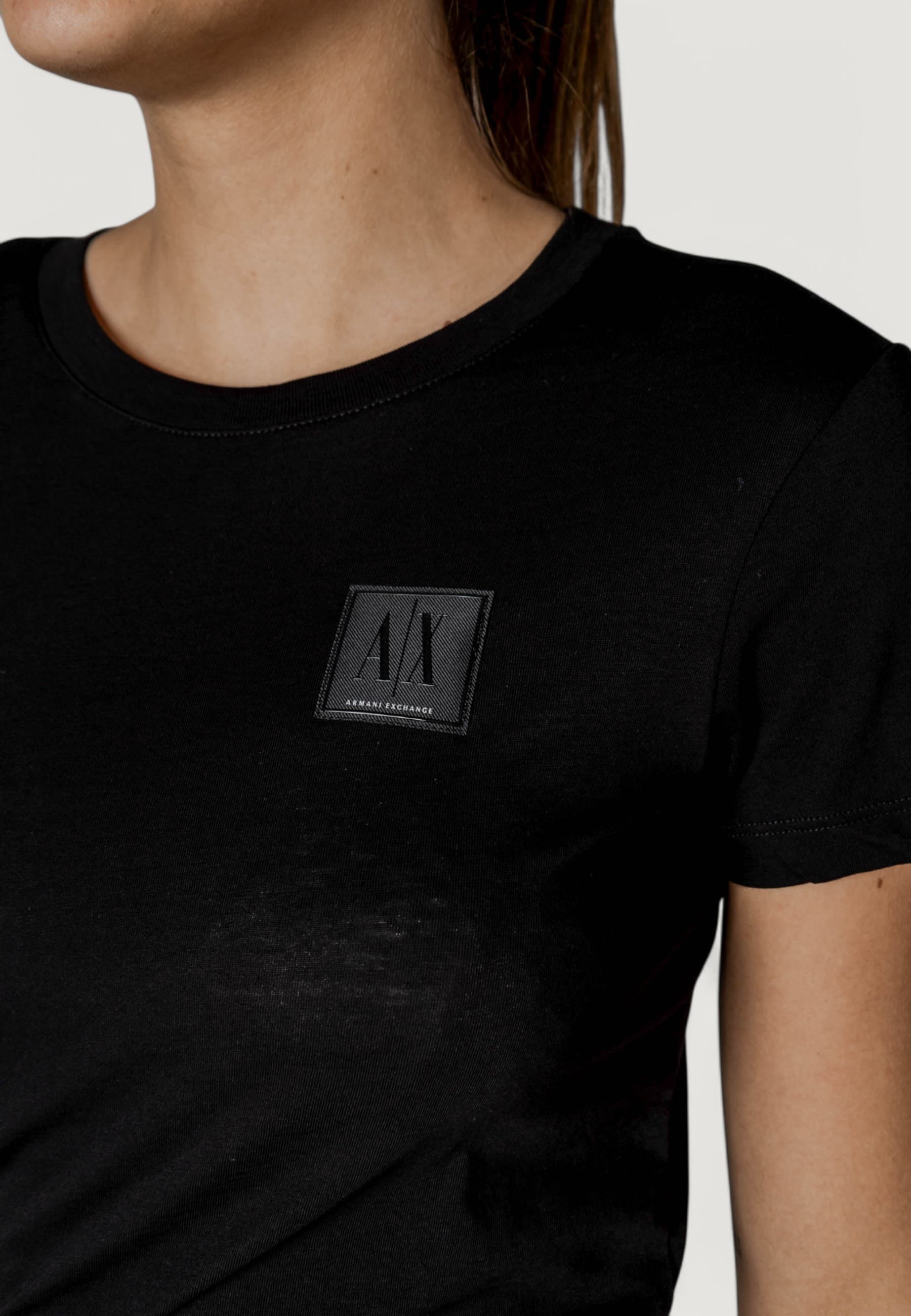 Armani Exchange T-Shirt Donna - Armani Exchange