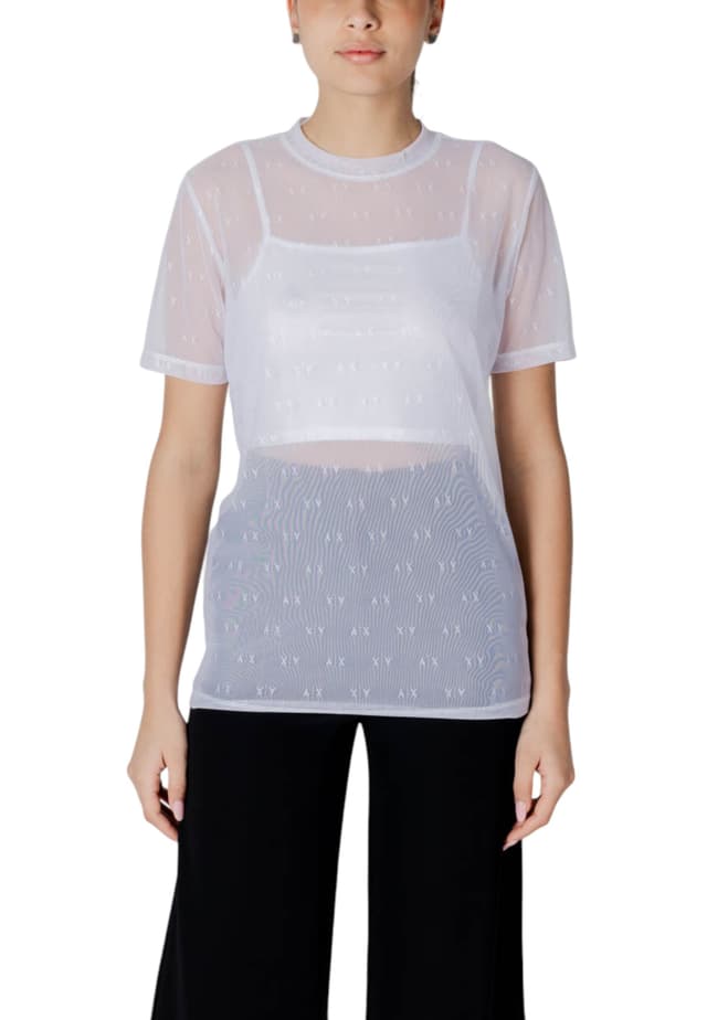 Armani Exchange Тениска Жени