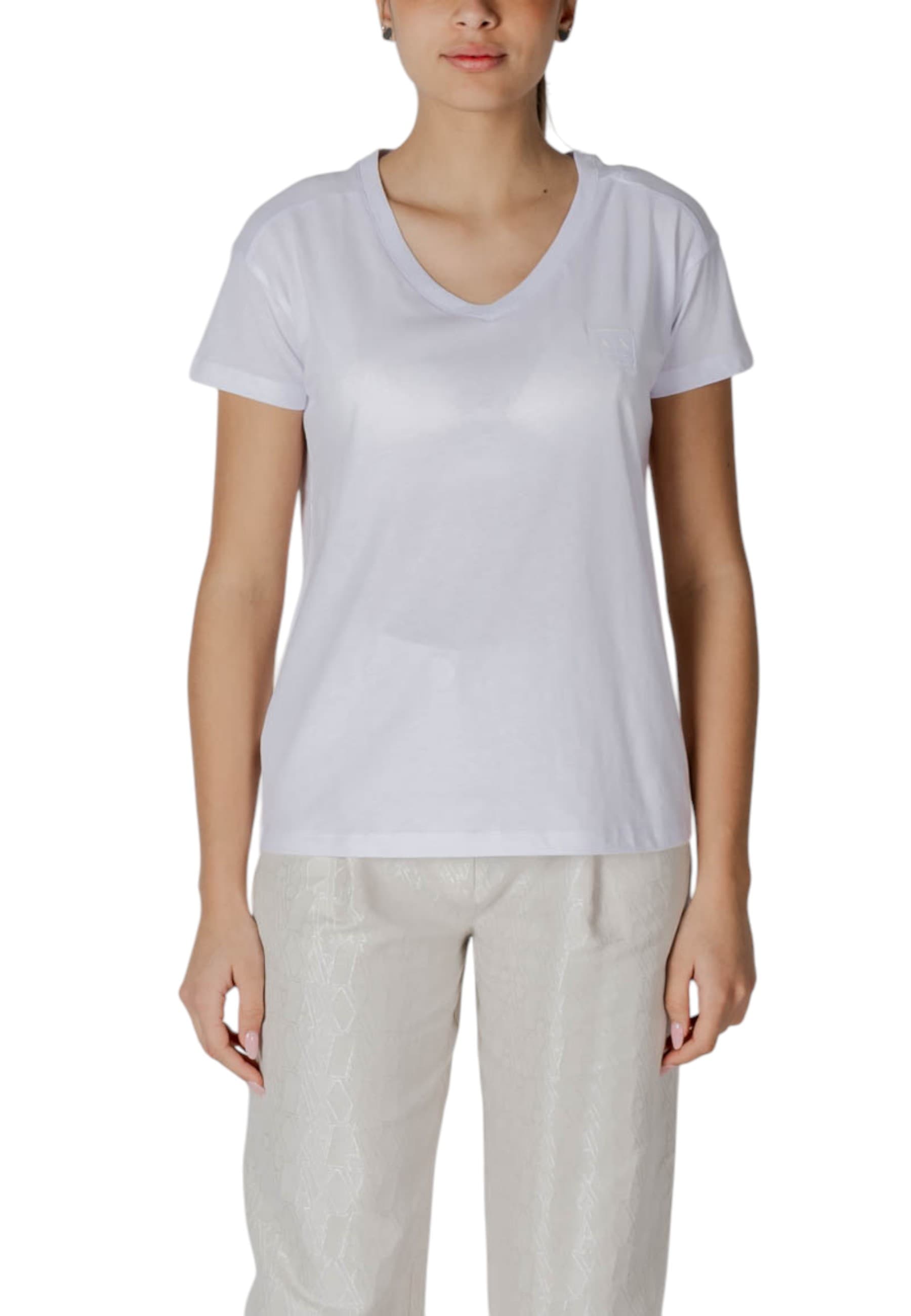 Armani Exchange T-Shirt Donna - Armani Exchange