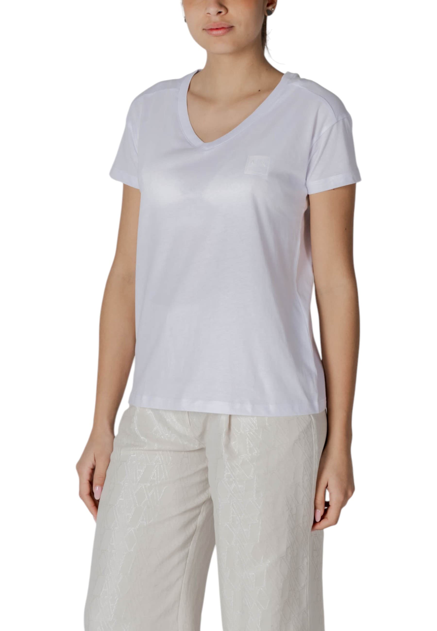 Armani Exchange T-Shirt Donna - Armani Exchange