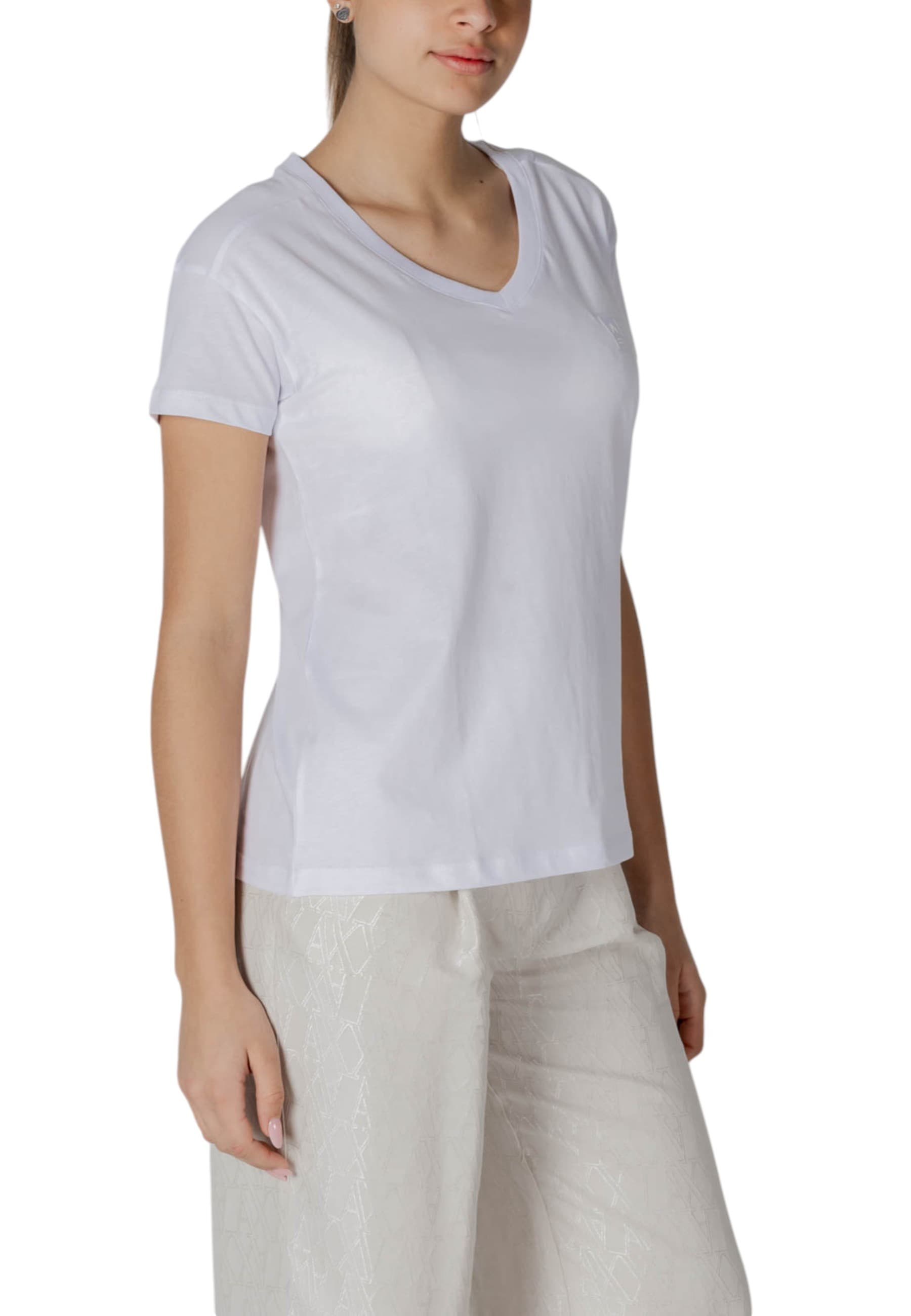 Armani Exchange T-Shirt Donna - Armani Exchange