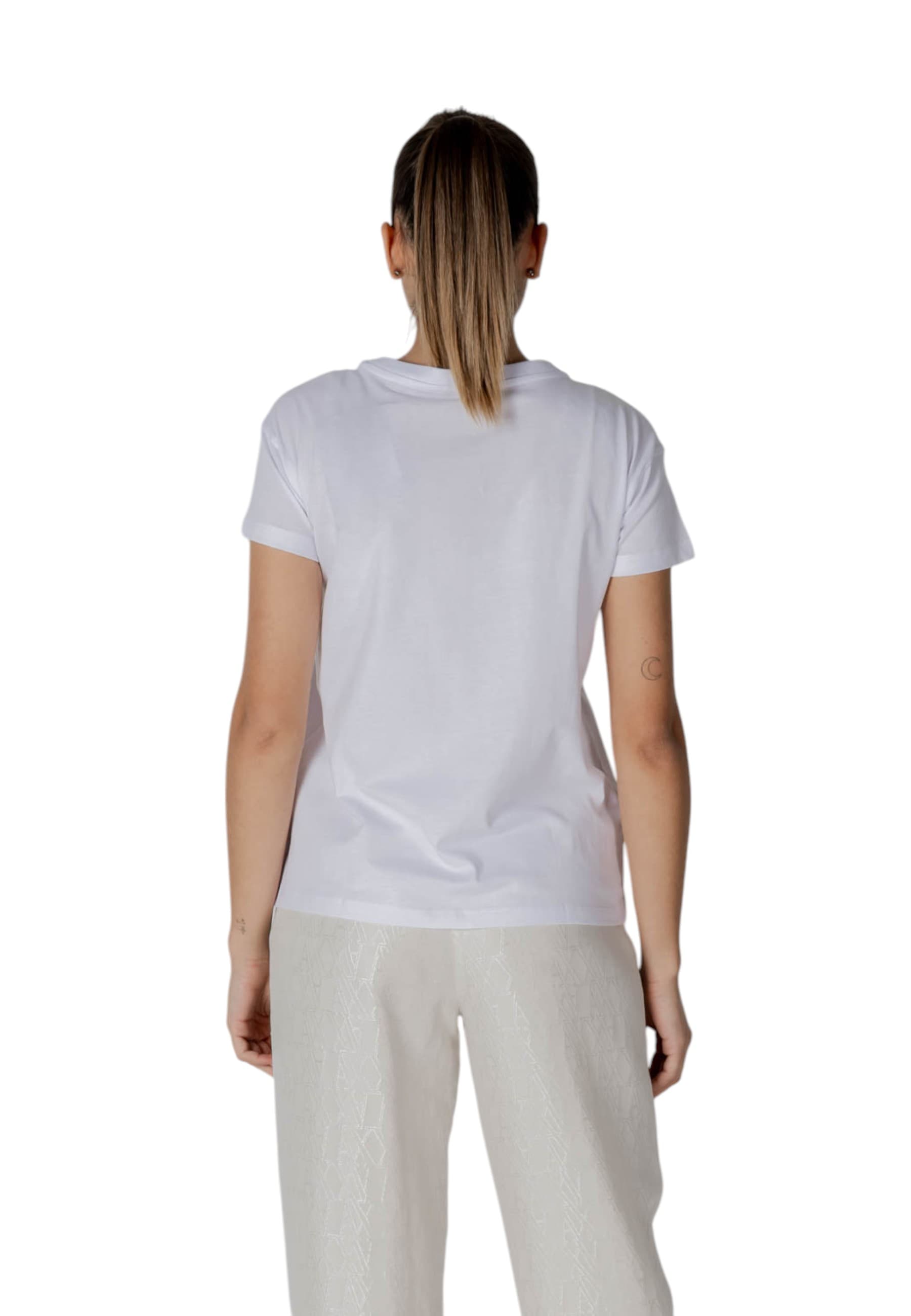 Armani Exchange T-Shirt Donna - Armani Exchange
