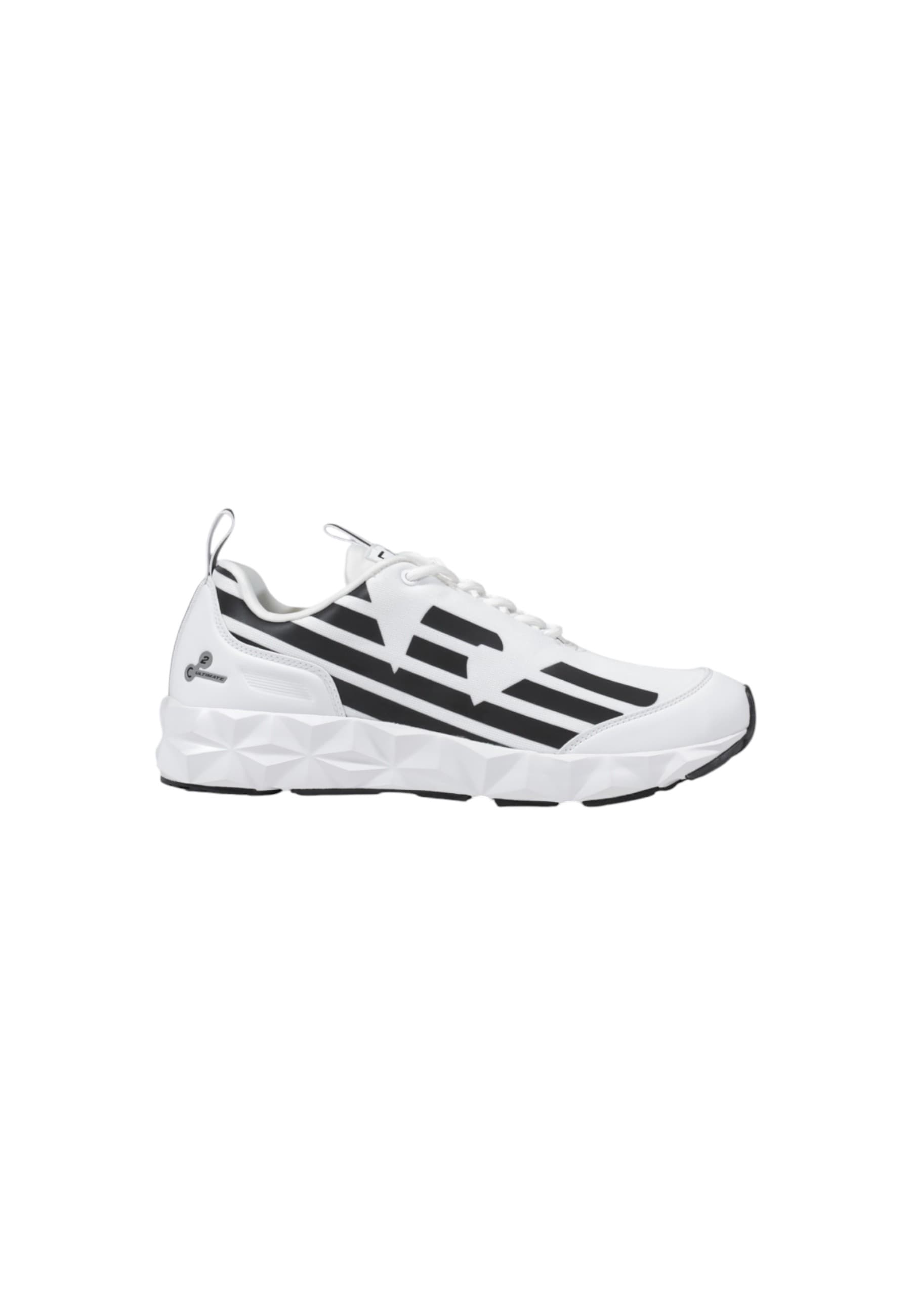 Ea7 Sneakers Uomo - Ea7