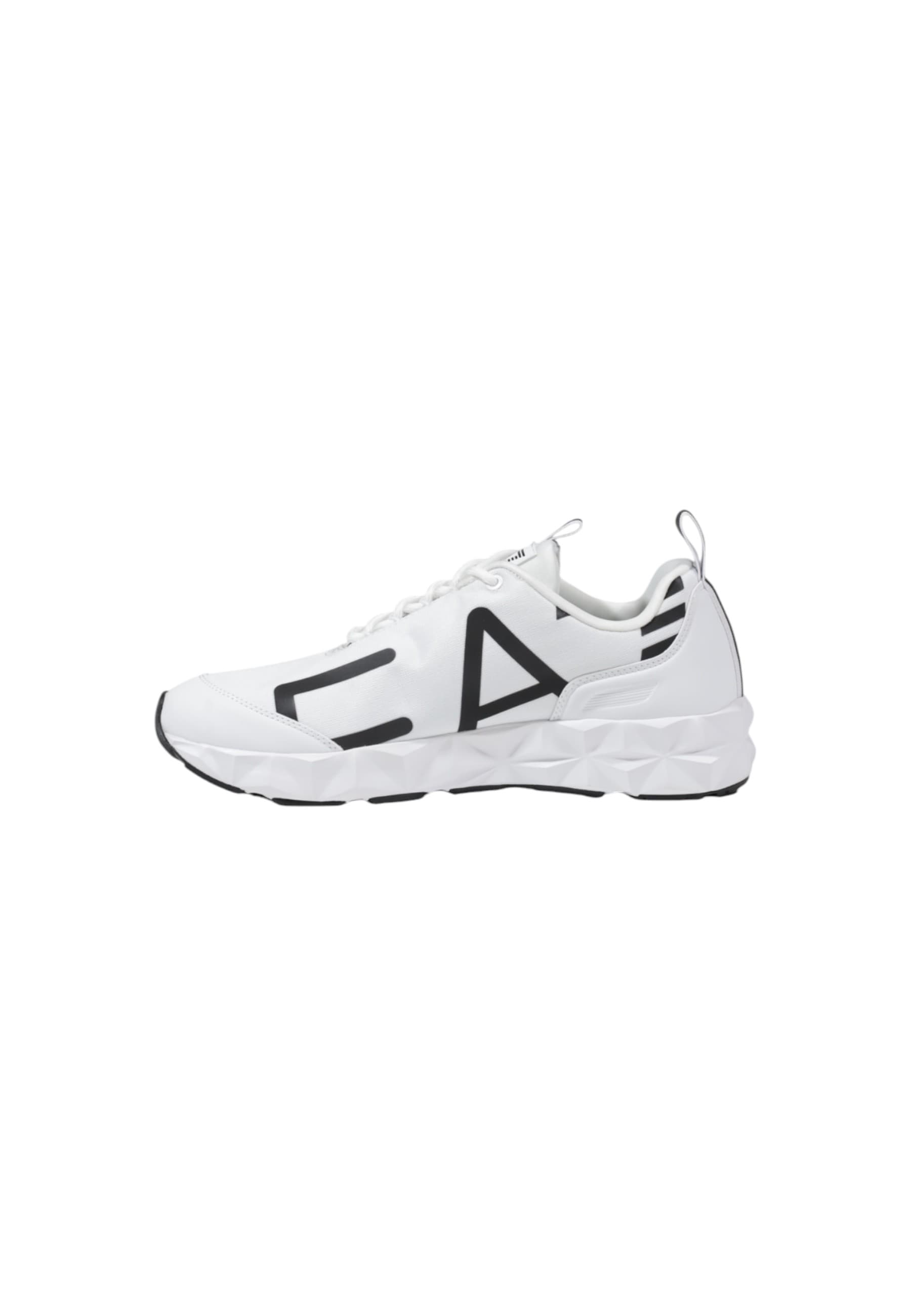Ea7 Sneakers Uomo - Ea7