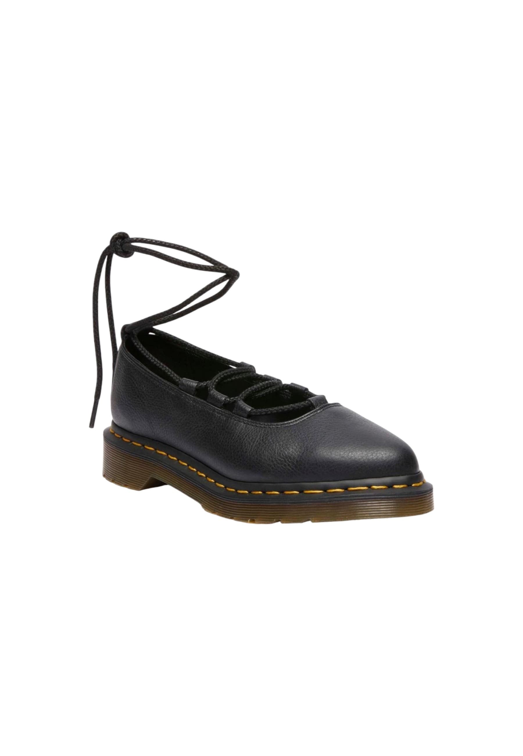 Dr. Martens Scarpe Basse Donna - Dr. Martens