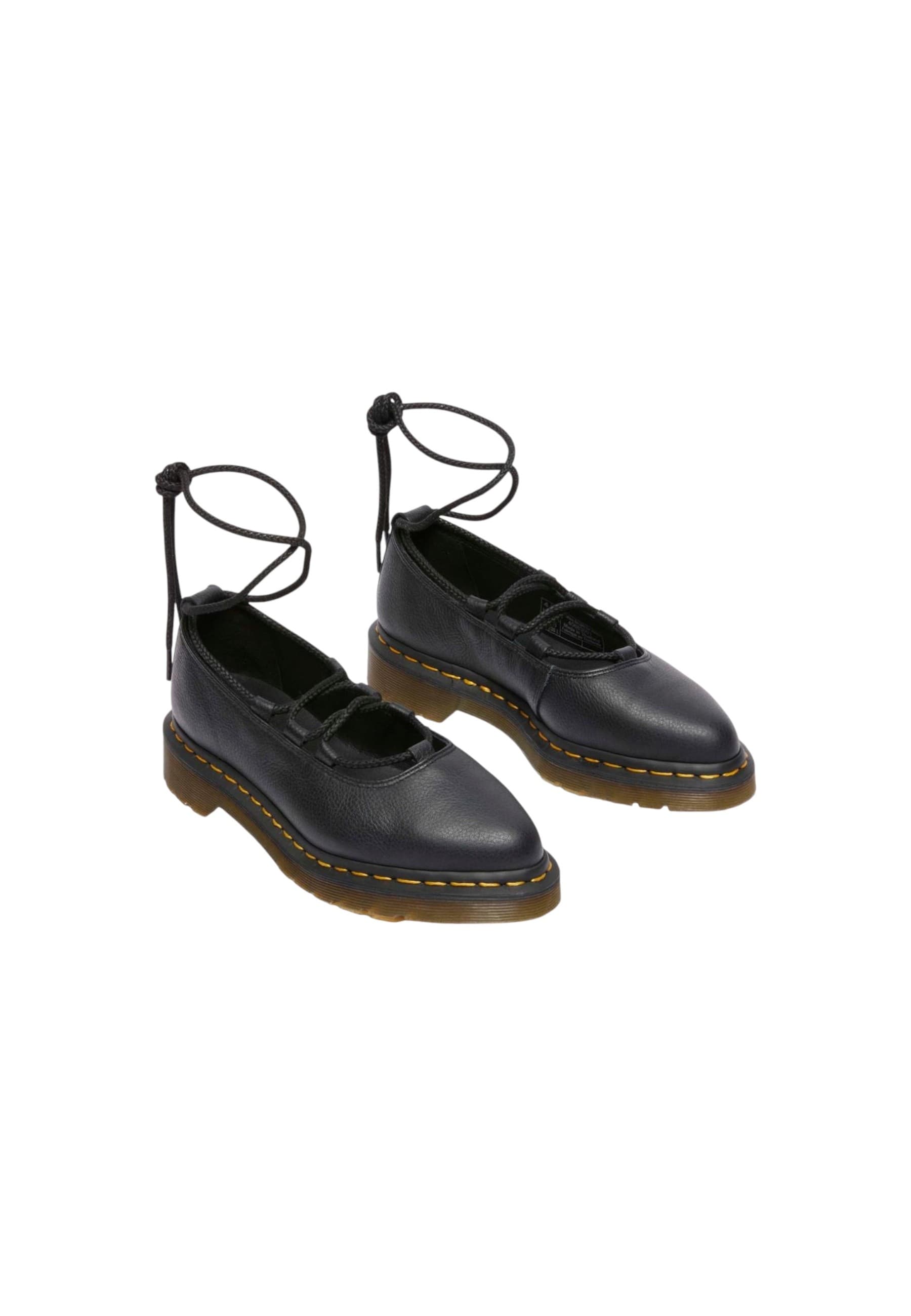 Dr. Martens Scarpe Basse Donna - Dr. Martens