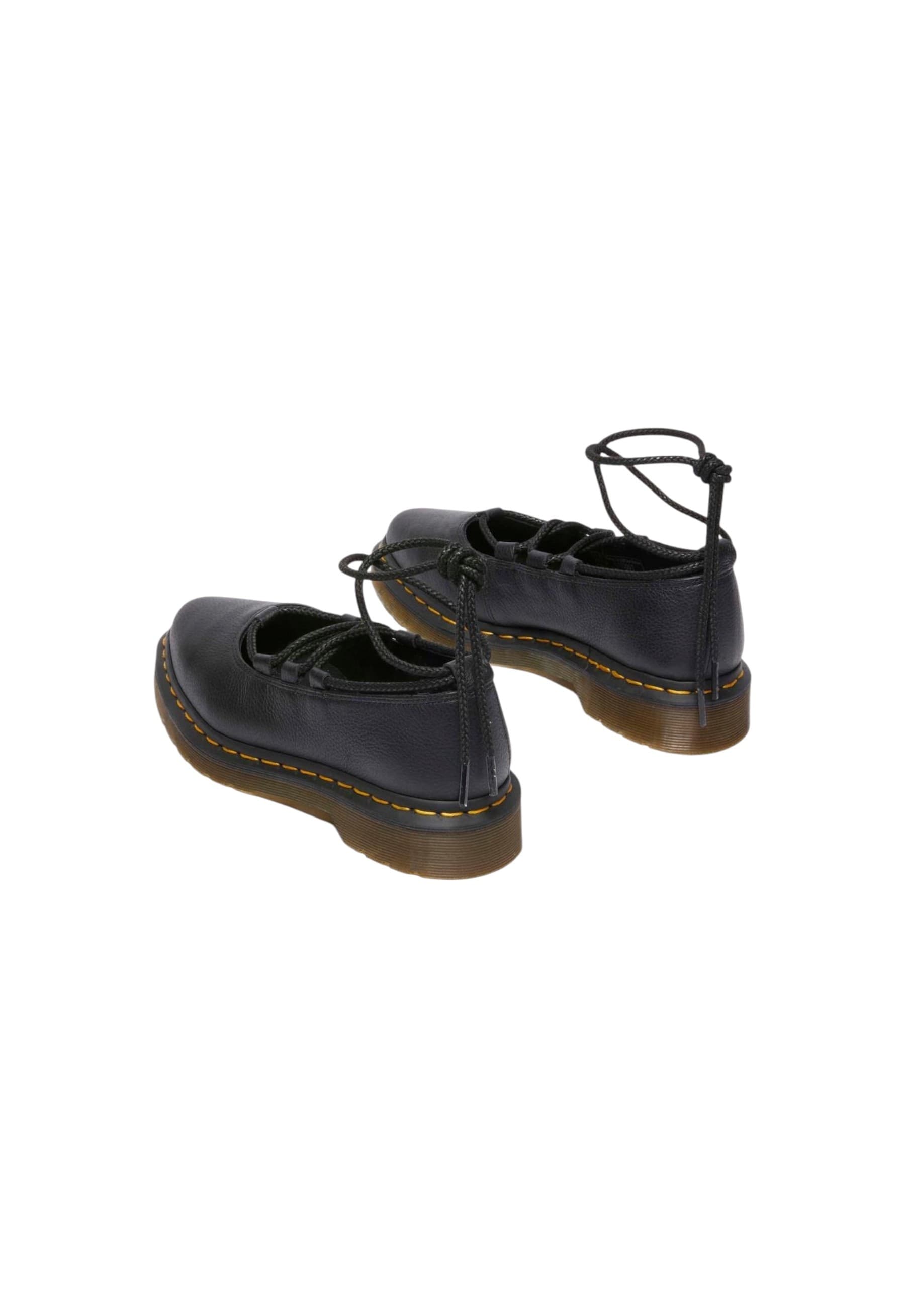 Dr. Martens Scarpe Basse Donna - Dr. Martens