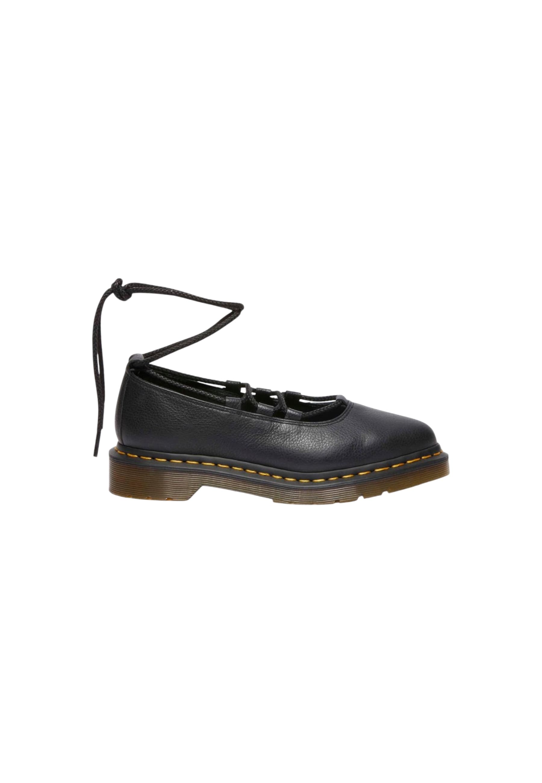 Dr. Martens Scarpe Basse Donna - Dr. Martens