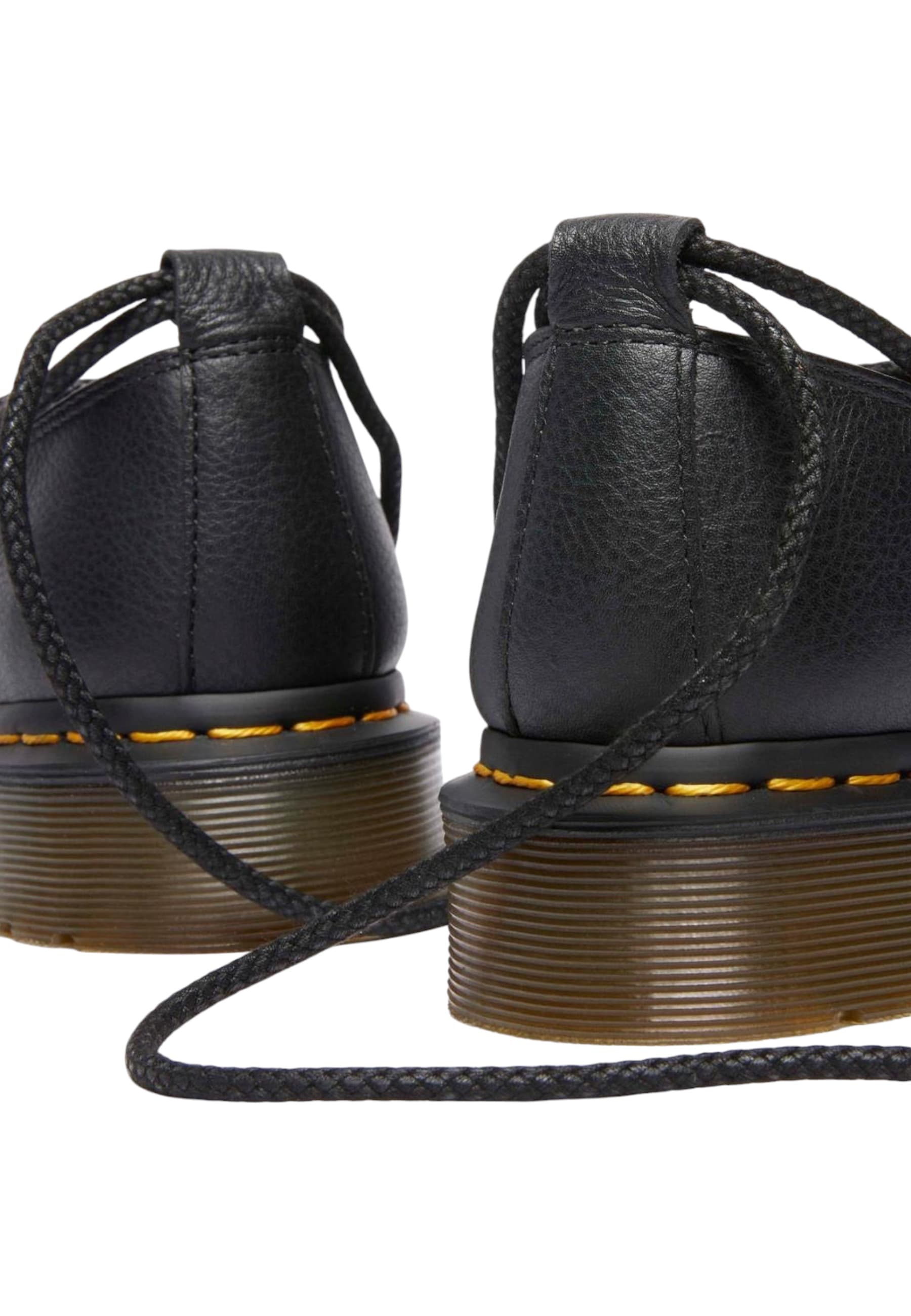 Dr. Martens Scarpe Basse Donna - Dr. Martens