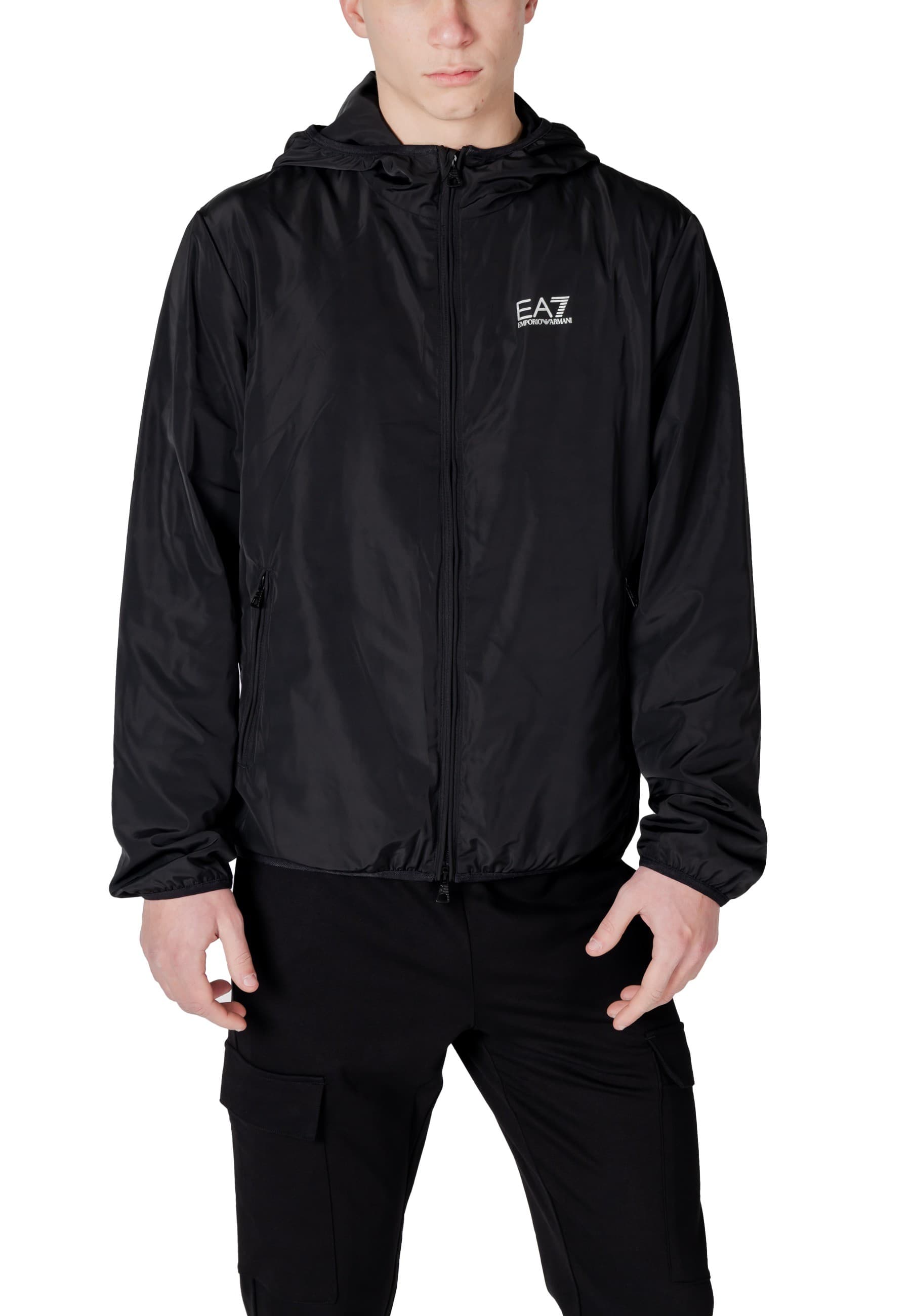 Ea7 Giacca Uomo - Ea7